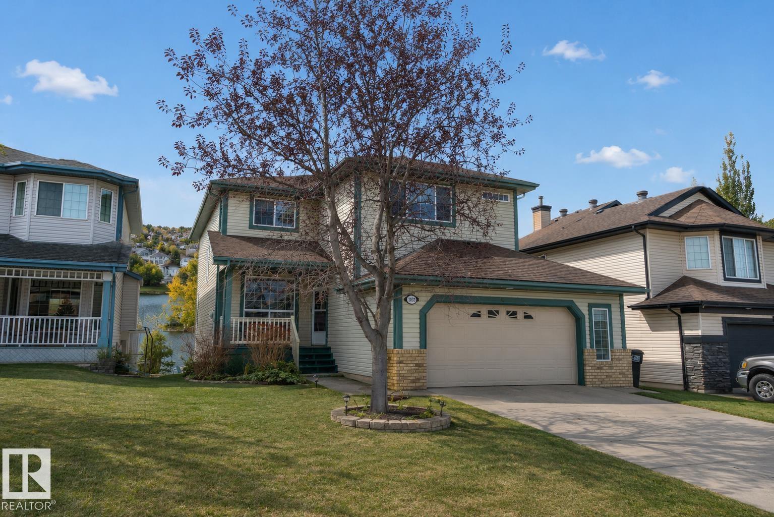 1105 Klarvatten Cove NW, Klarvatten, Edmonton