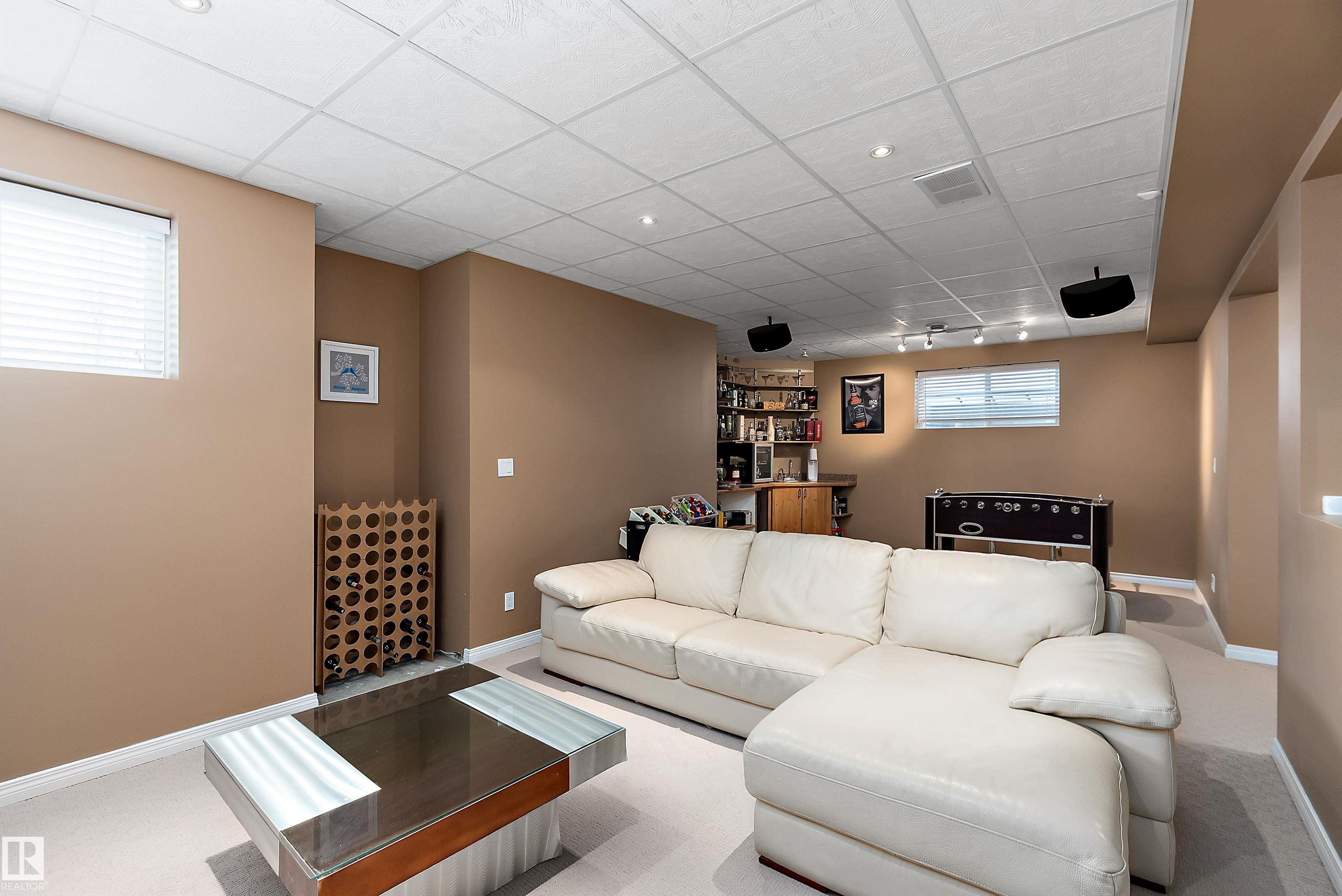 Photo 46 at 1105 Klarvatten Cove NW, Klarvatten, Edmonton