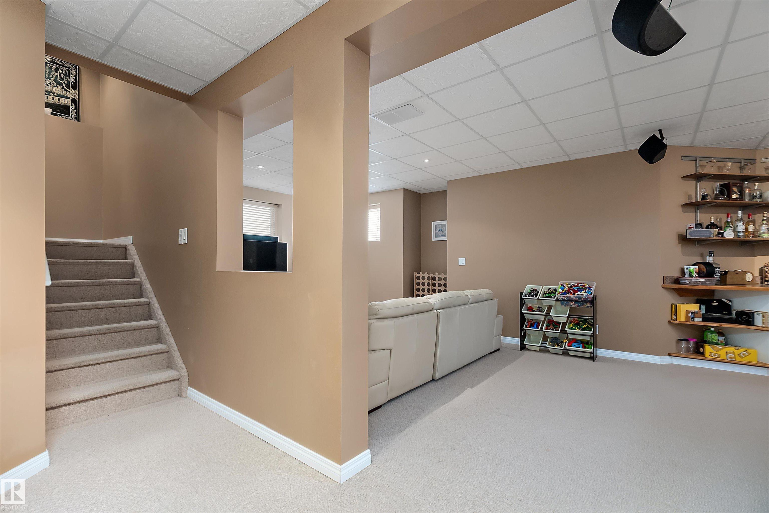 Photo 49 at 1105 Klarvatten Cove NW, Klarvatten, Edmonton