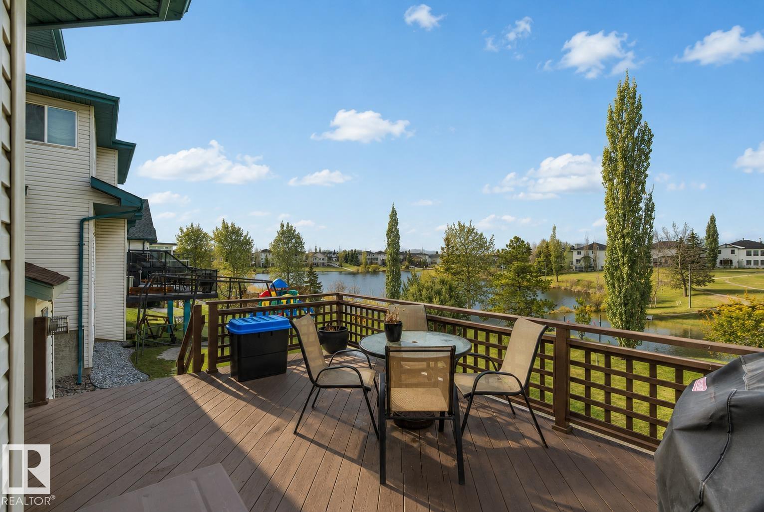 Photo 55 at 1105 Klarvatten Cove NW, Klarvatten, Edmonton