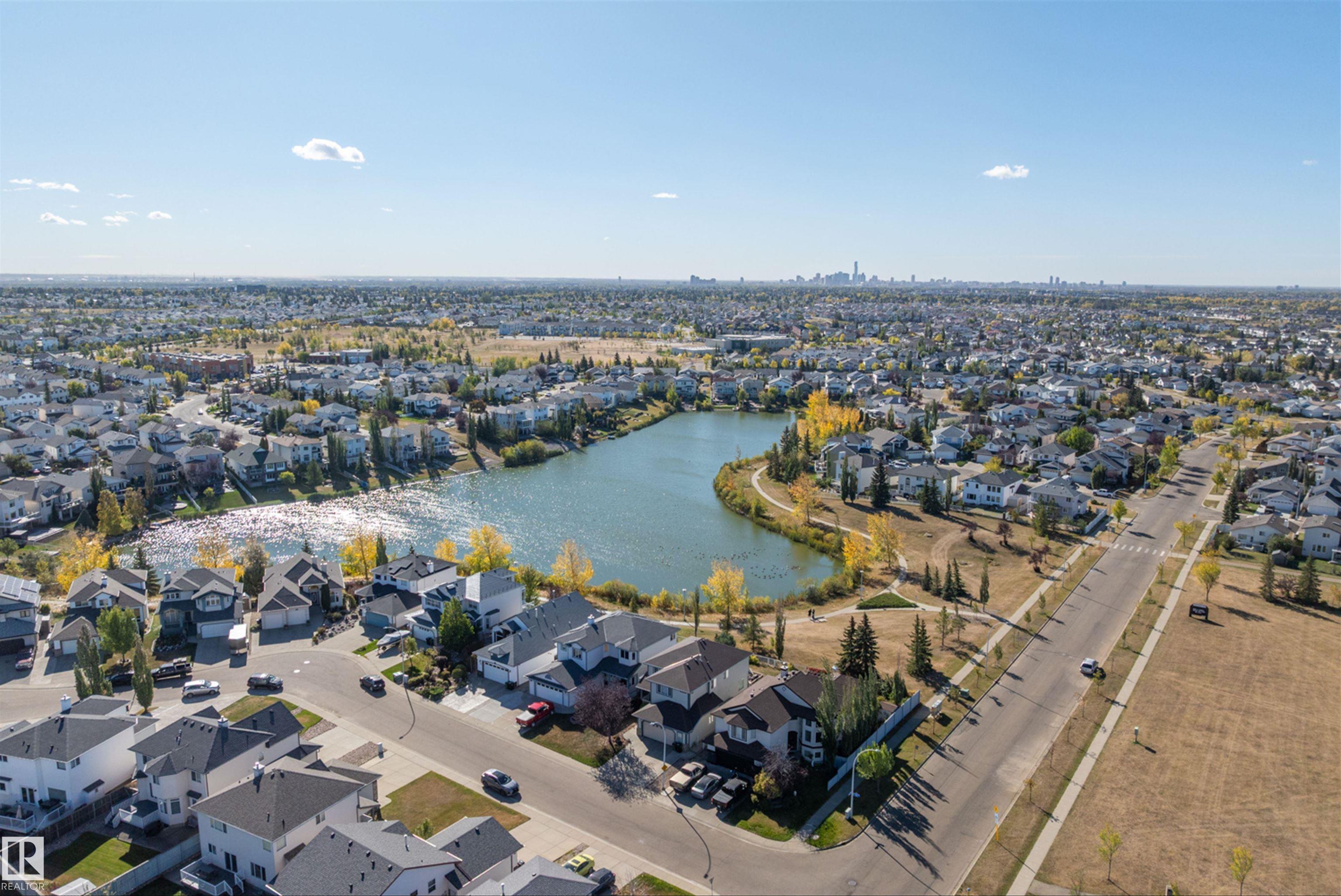 Photo 56 at 1105 Klarvatten Cove NW, Klarvatten, Edmonton
