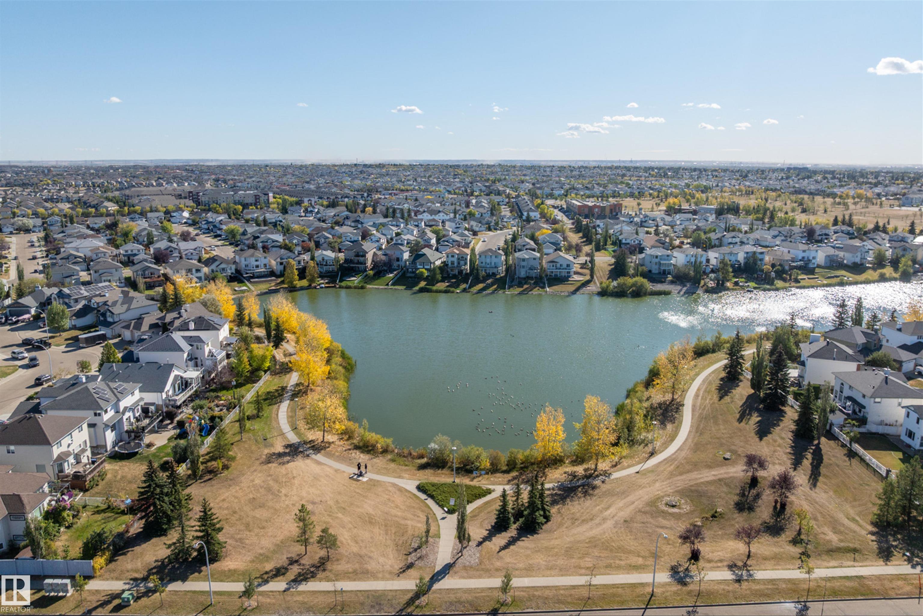 Photo 57 at 1105 Klarvatten Cove NW, Klarvatten, Edmonton