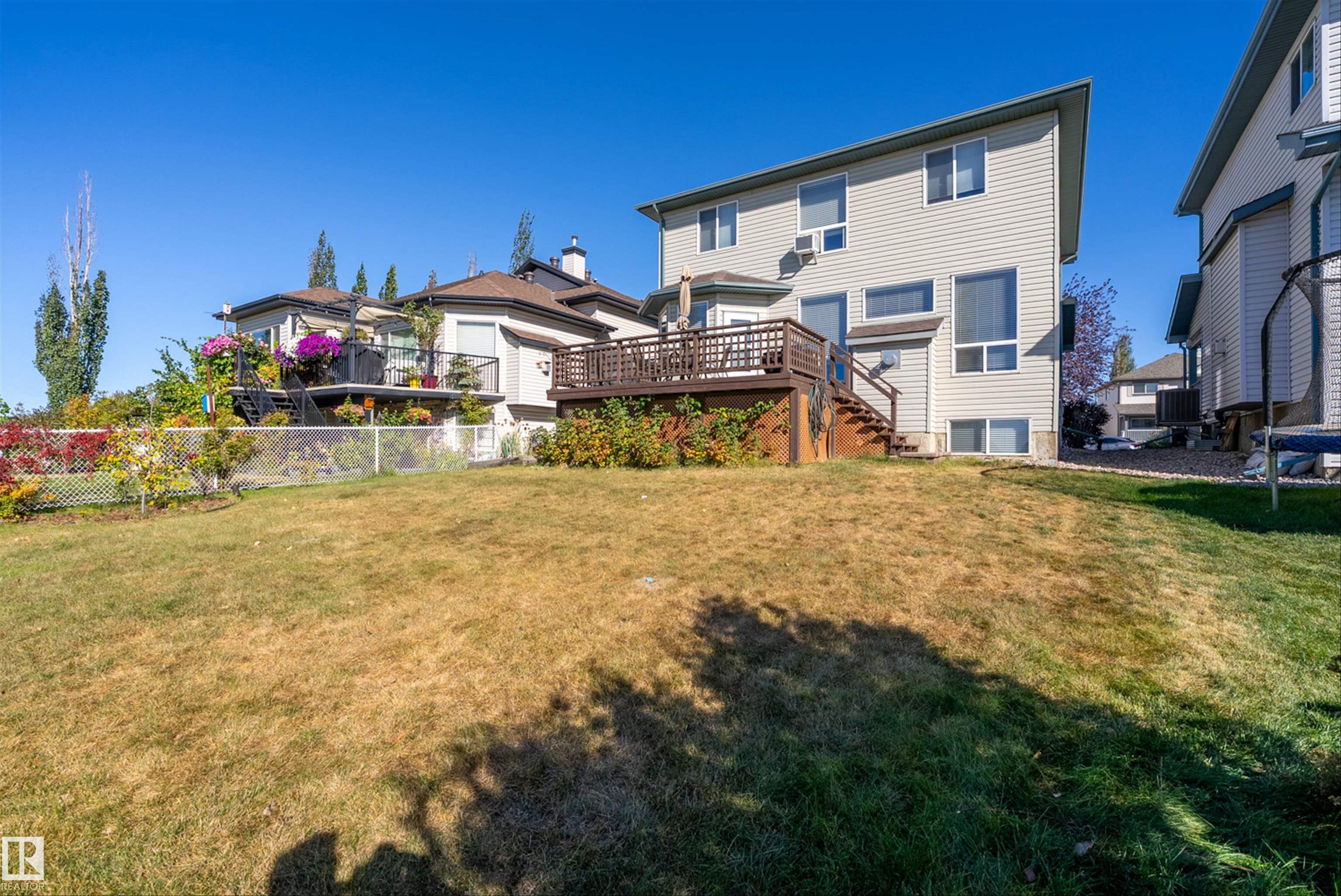 Photo 58 at 1105 Klarvatten Cove NW, Klarvatten, Edmonton