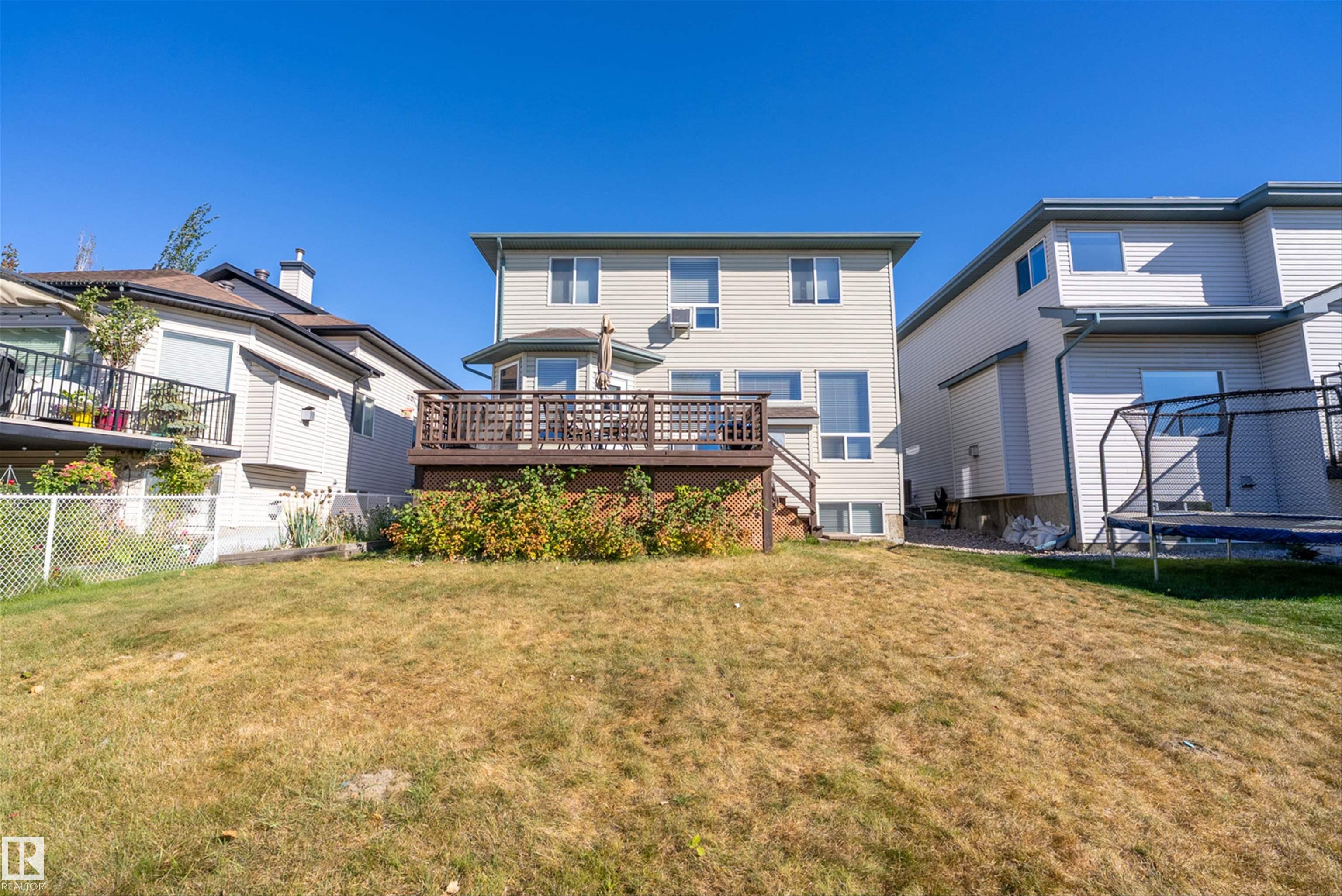 Photo 59 at 1105 Klarvatten Cove NW, Klarvatten, Edmonton