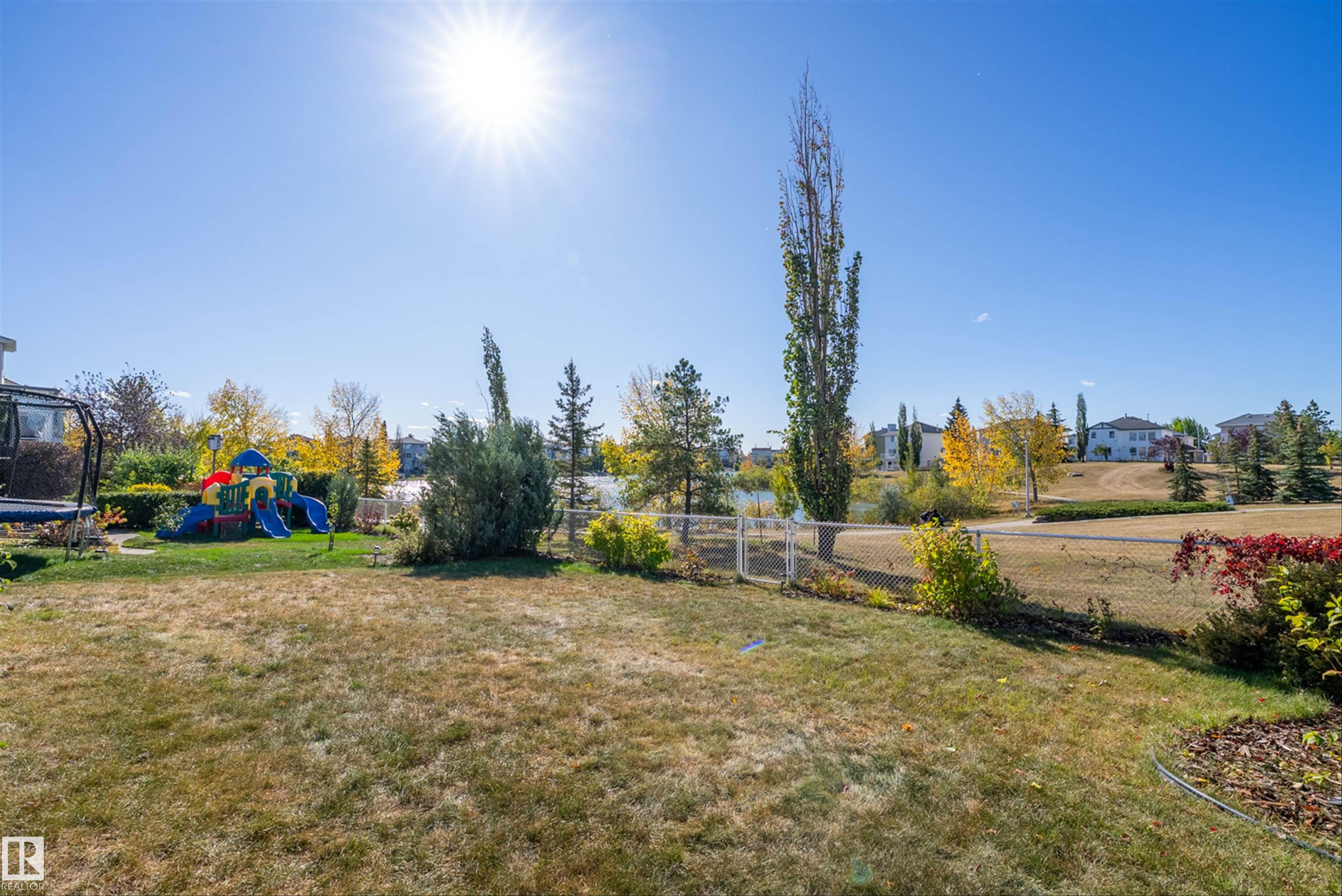 Photo 60 at 1105 Klarvatten Cove NW, Klarvatten, Edmonton