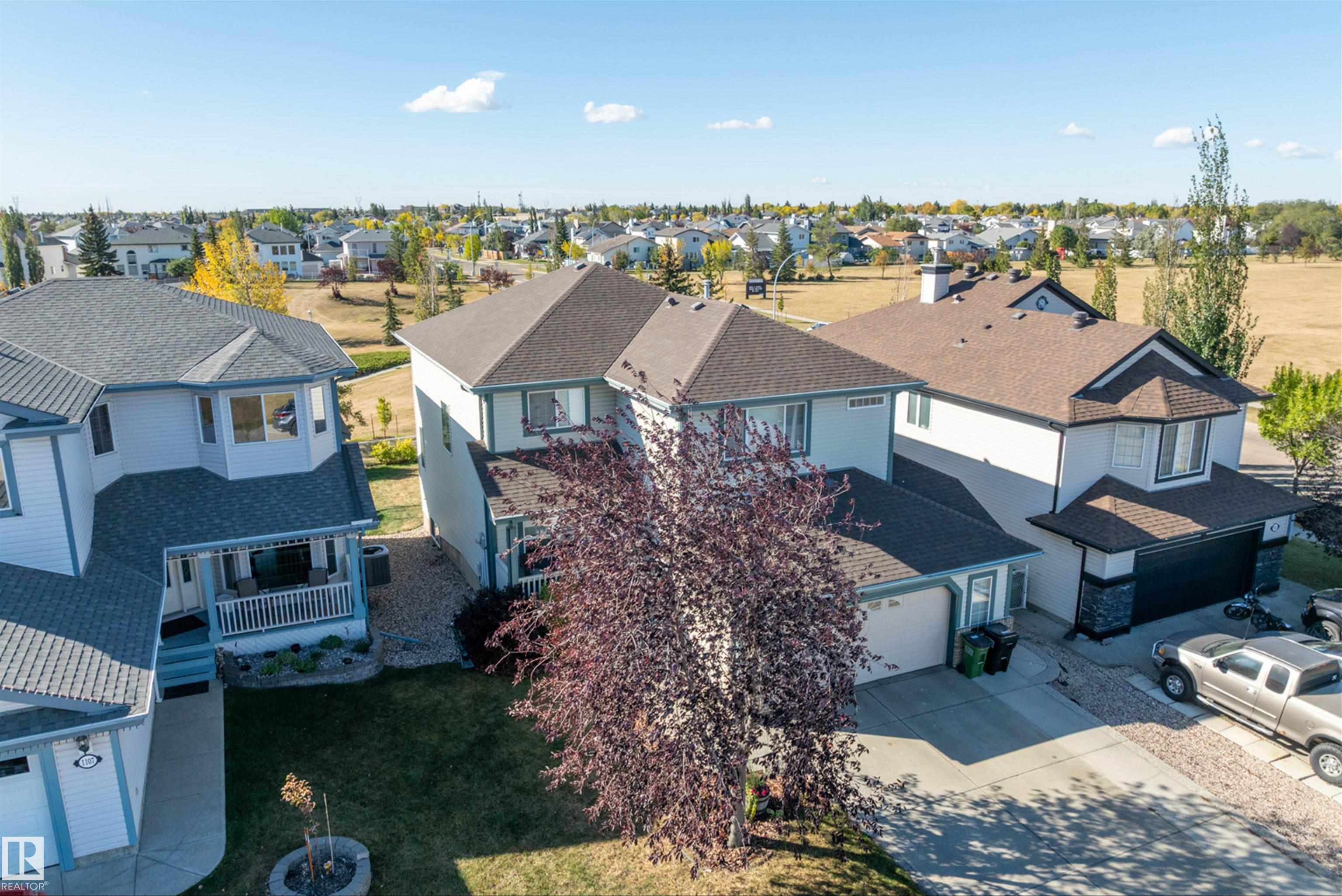 Photo 61 at 1105 Klarvatten Cove NW, Klarvatten, Edmonton