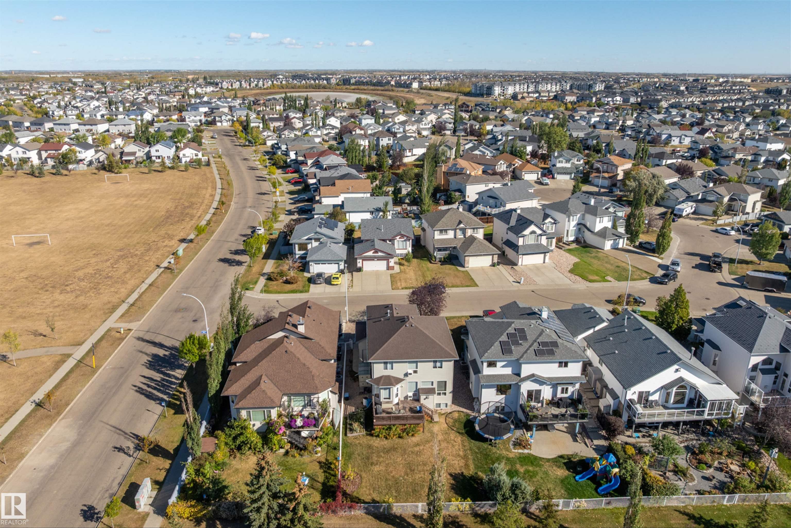 Photo 75 at 1105 Klarvatten Cove NW, Klarvatten, Edmonton