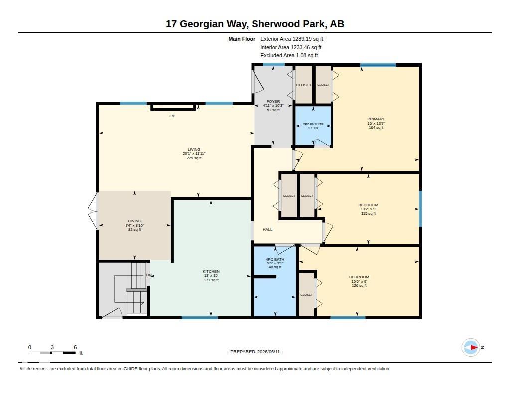 Photo 48 at 17 Georgian Way, Glen Allan, Sherwood Park