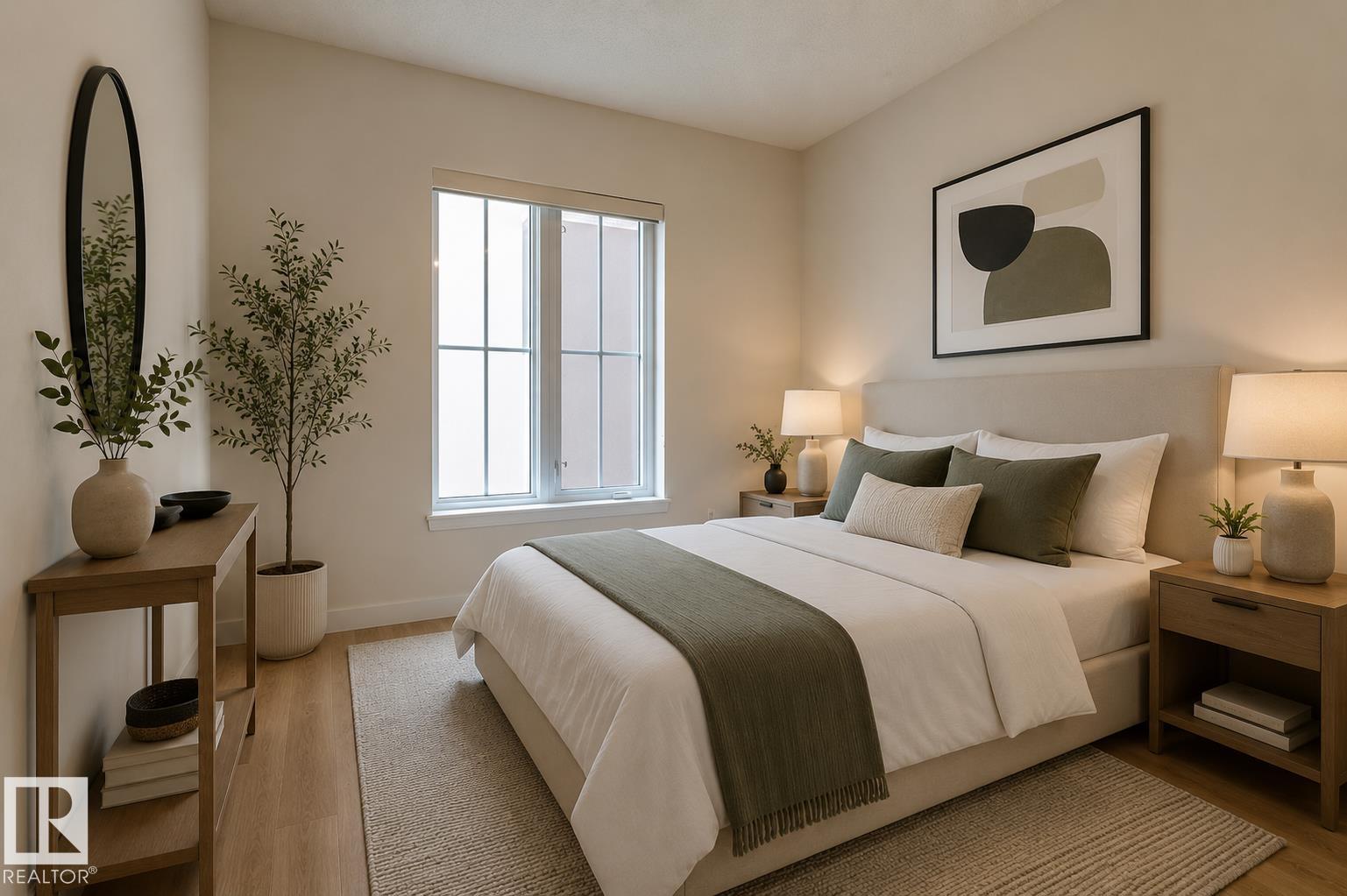 Photo 15 at 409 - 10333 112 Street NW, Wîhkwêntôwin, Edmonton