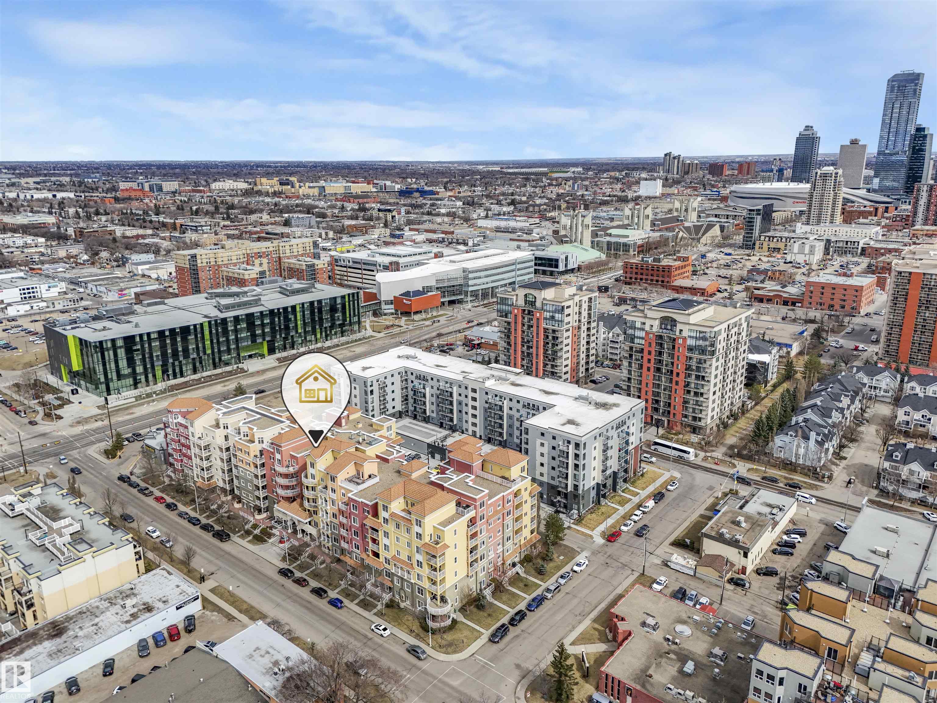 Picture for #409 10333 112 ST NW