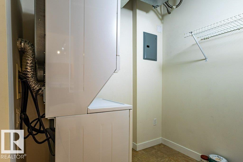 Photo 25 at 409 - 10333 112 Street NW, Wîhkwêntôwin, Edmonton