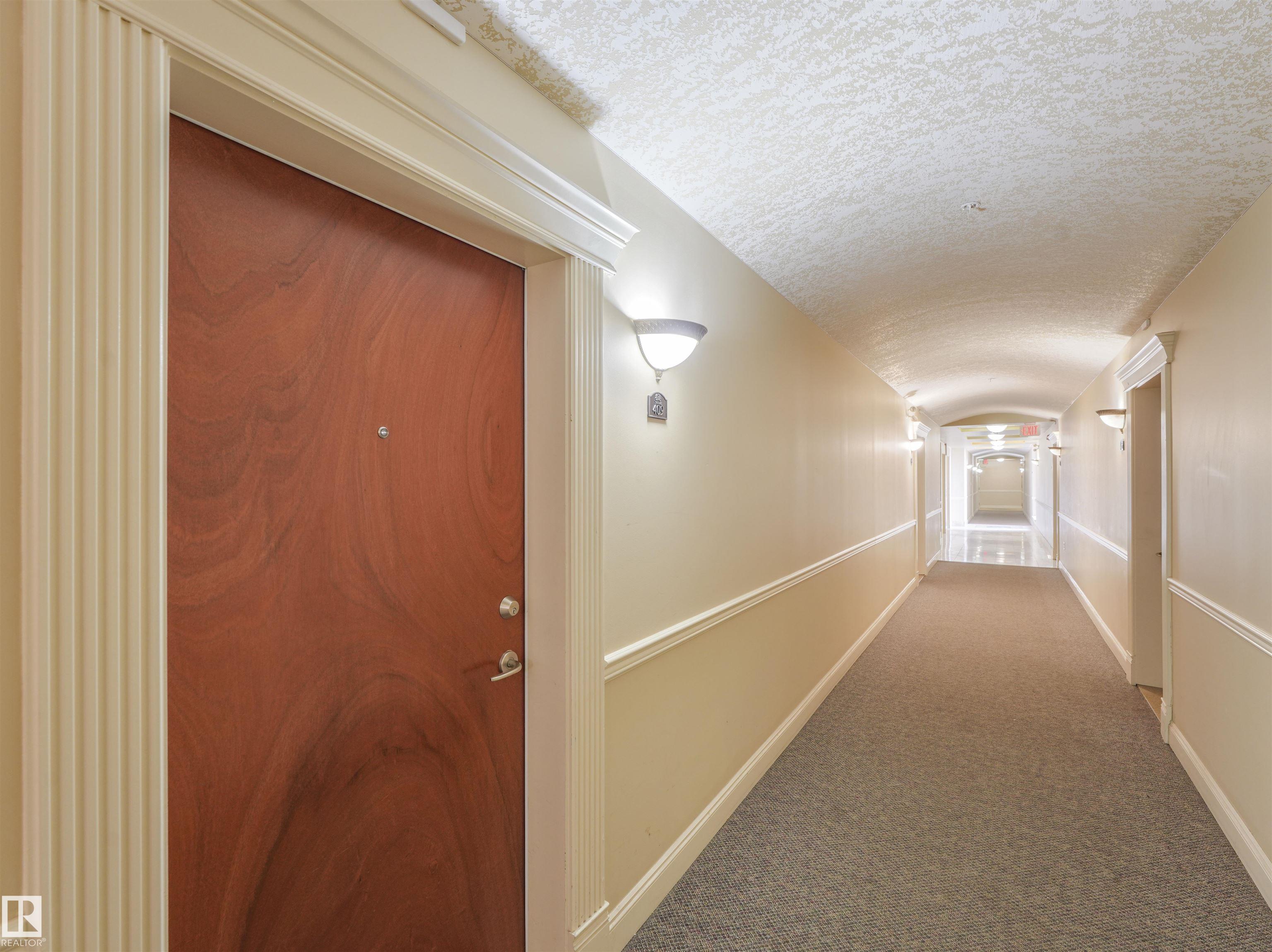 Picture for #409 10333 112 ST NW