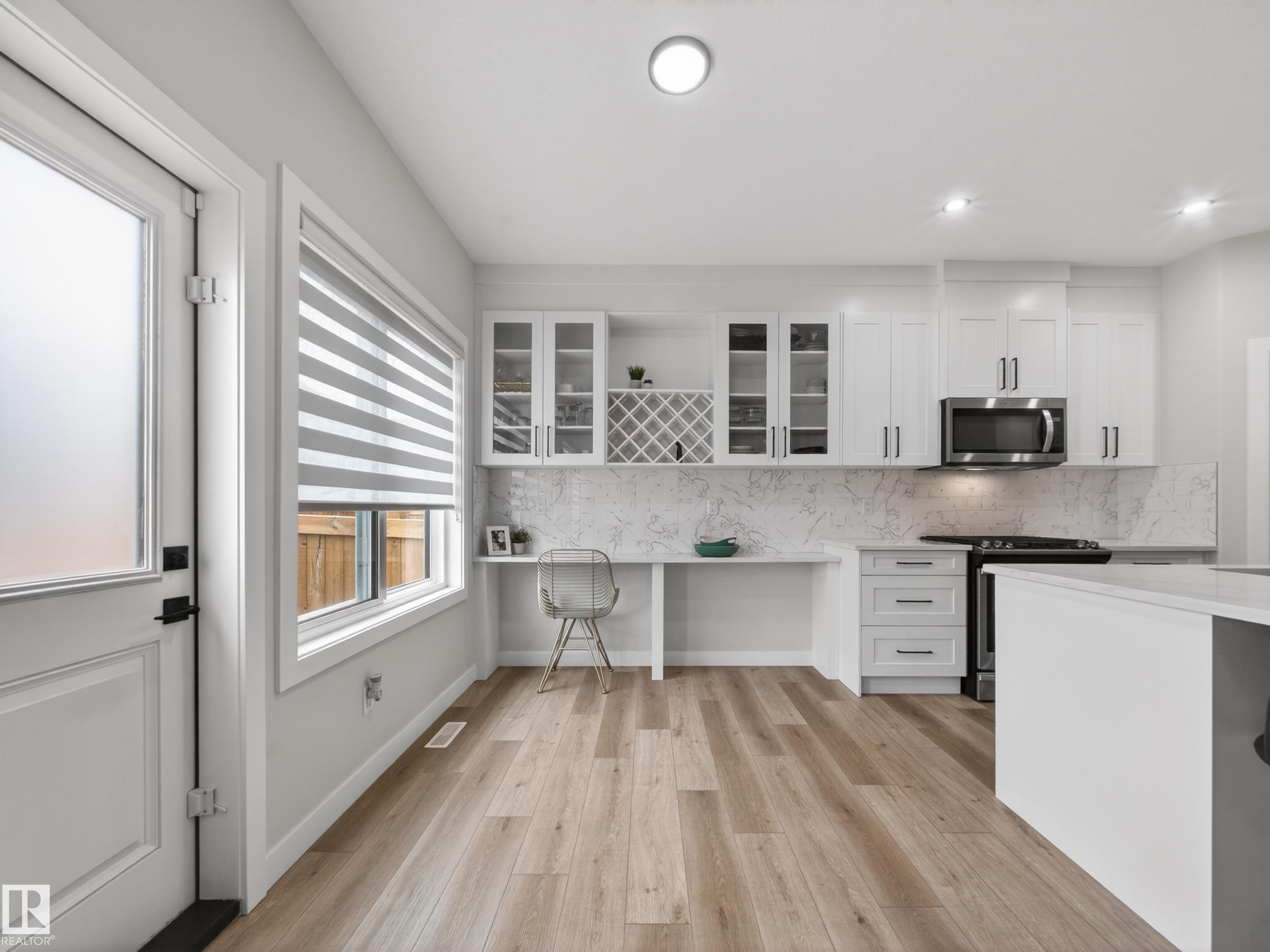 Photo 16 at 19744 28 Avenue NW, The Uplands, Edmonton