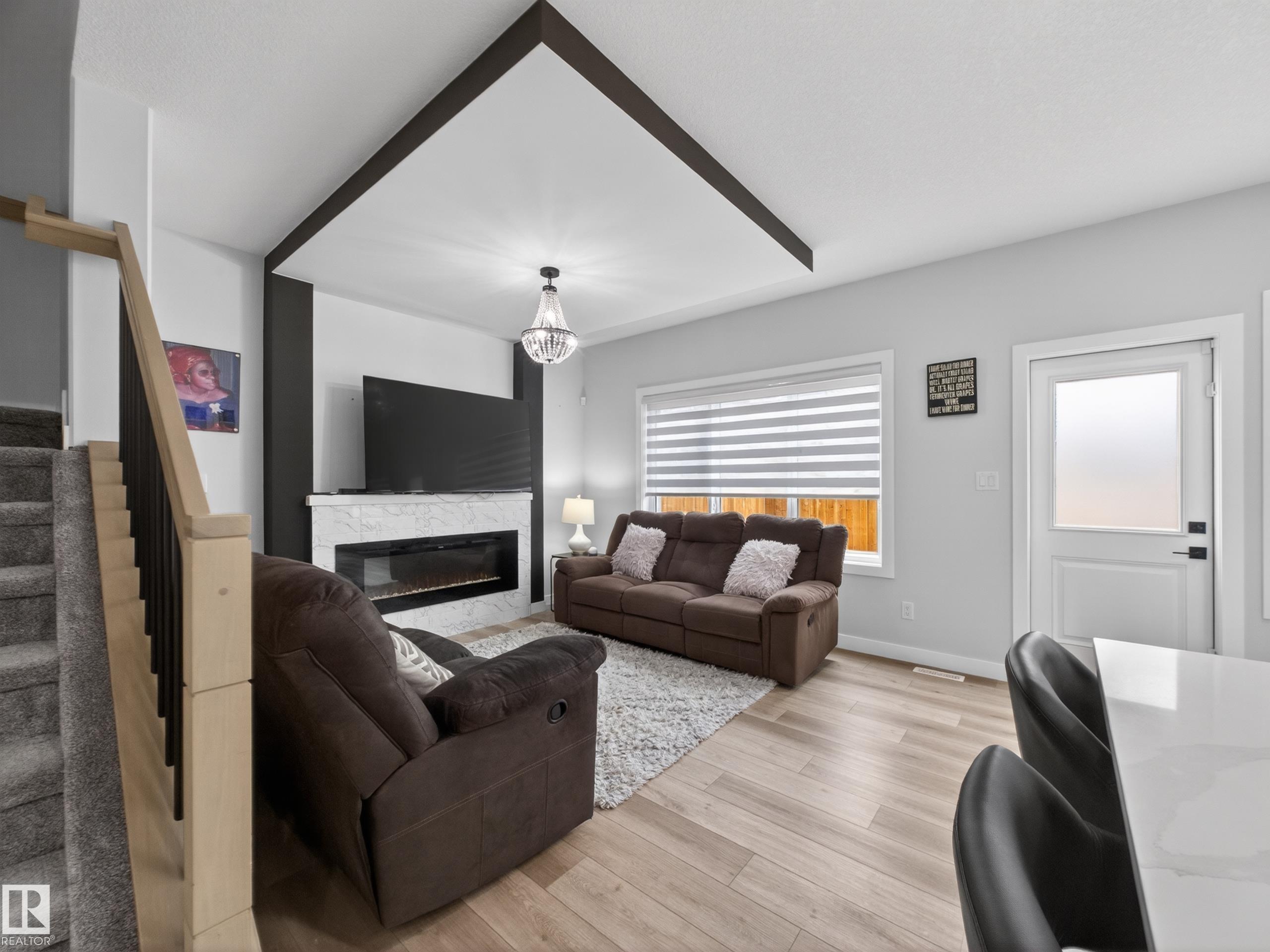 Photo 19 at 19744 28 Avenue NW, The Uplands, Edmonton