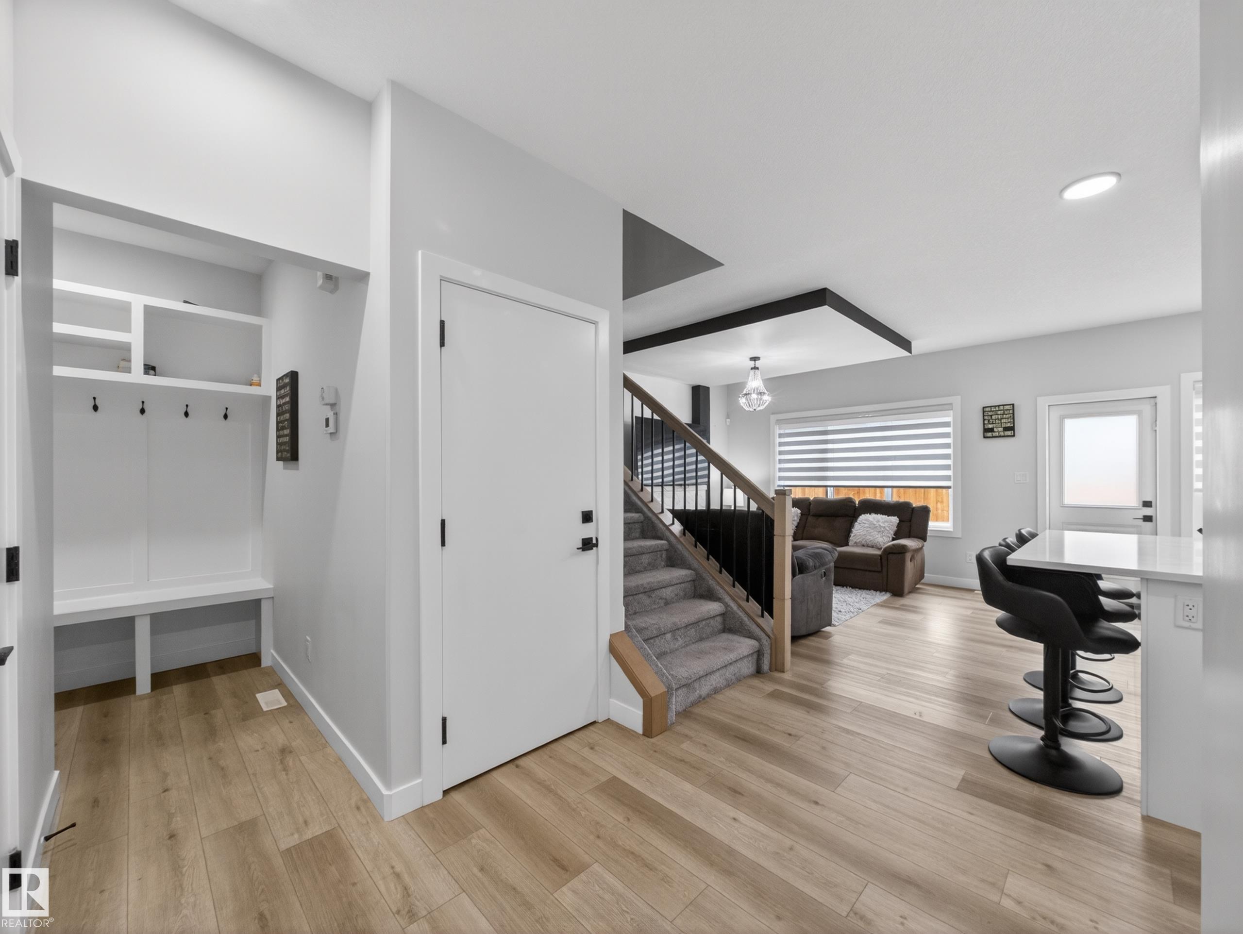 Photo 20 at 19744 28 Avenue NW, The Uplands, Edmonton