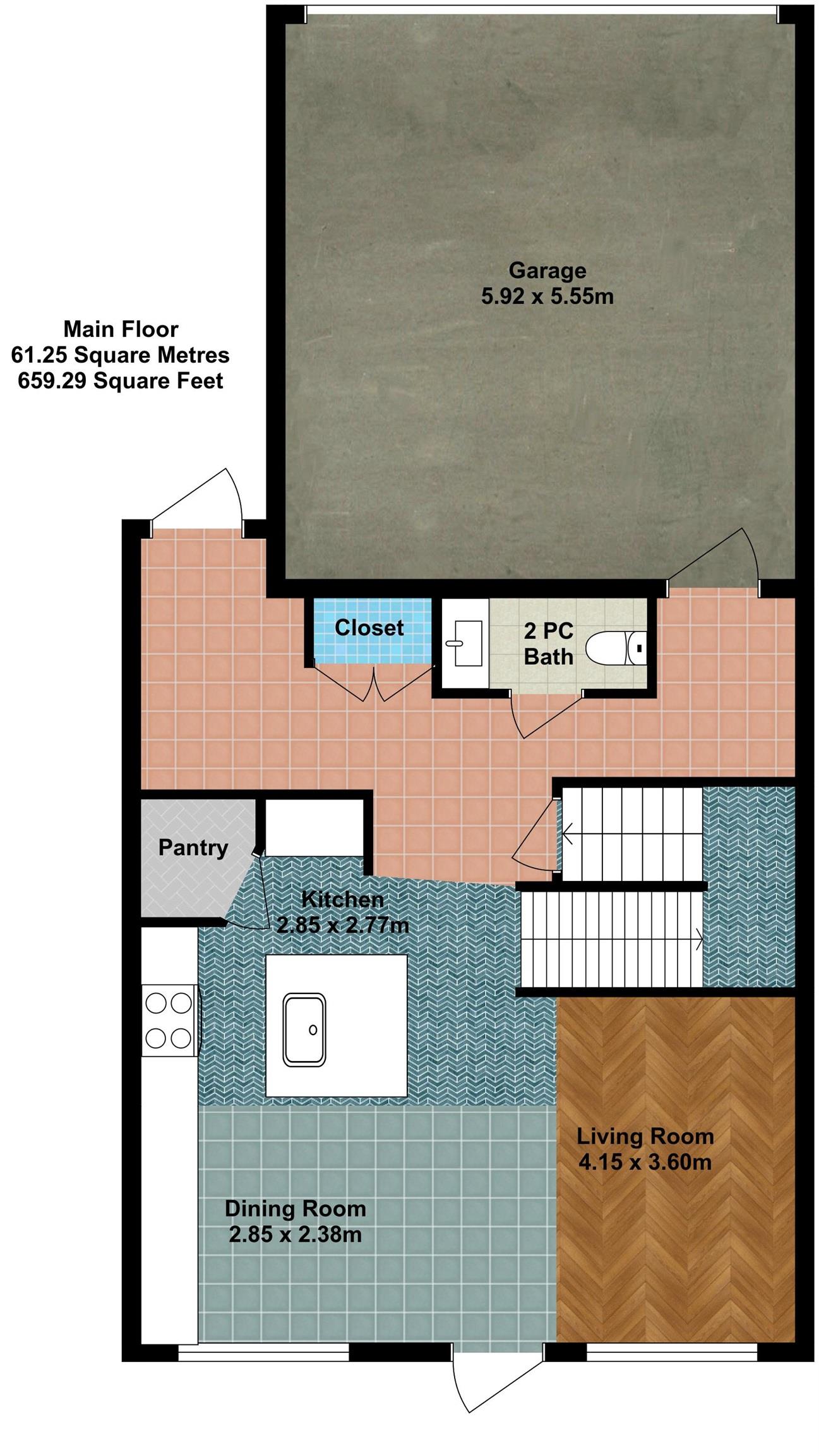 Photo 24 at 19744 28 Avenue NW, The Uplands, Edmonton