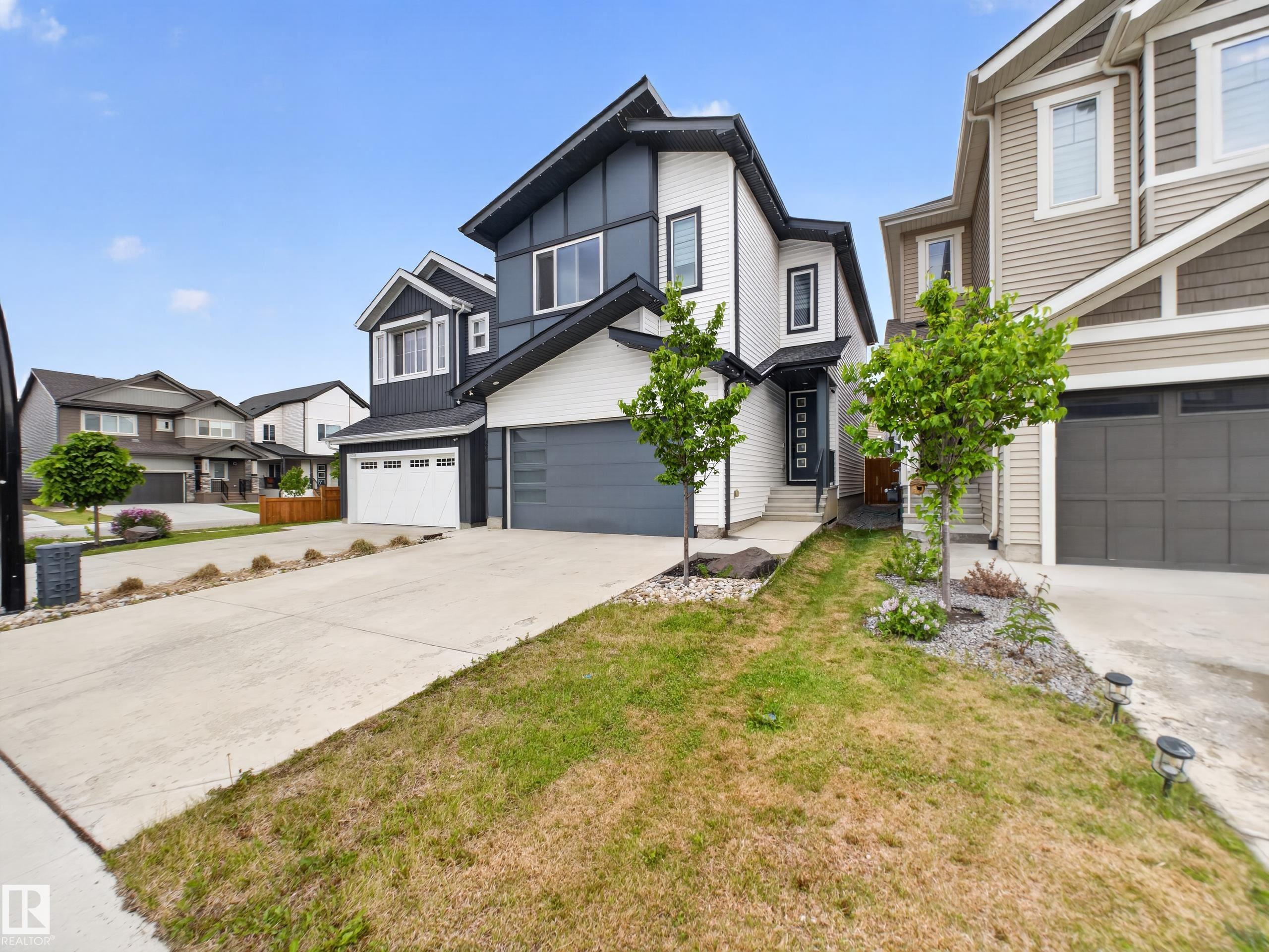 Photo 66 at 19744 28 Avenue NW, The Uplands, Edmonton
