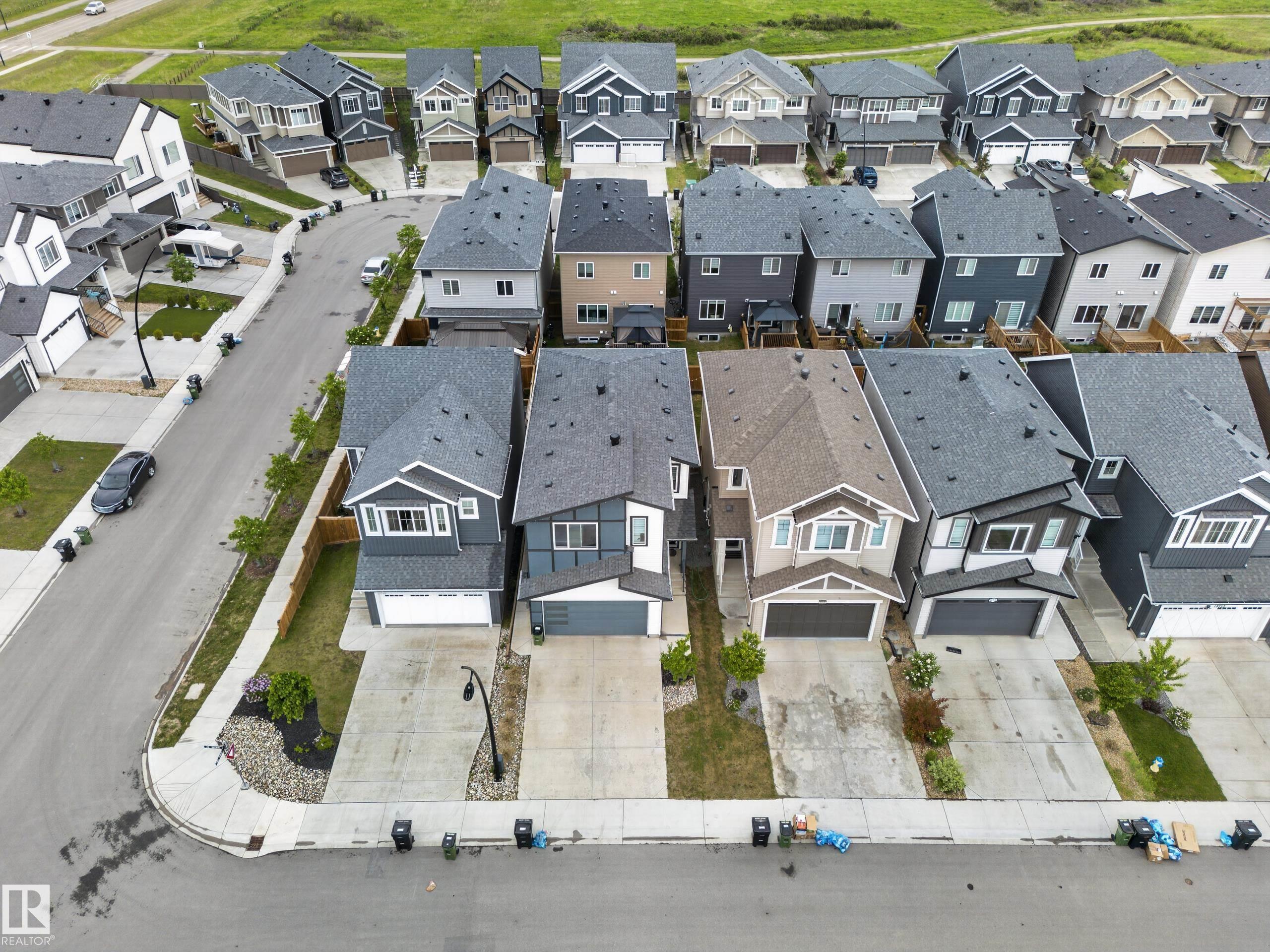 Photo 67 at 19744 28 Avenue NW, The Uplands, Edmonton