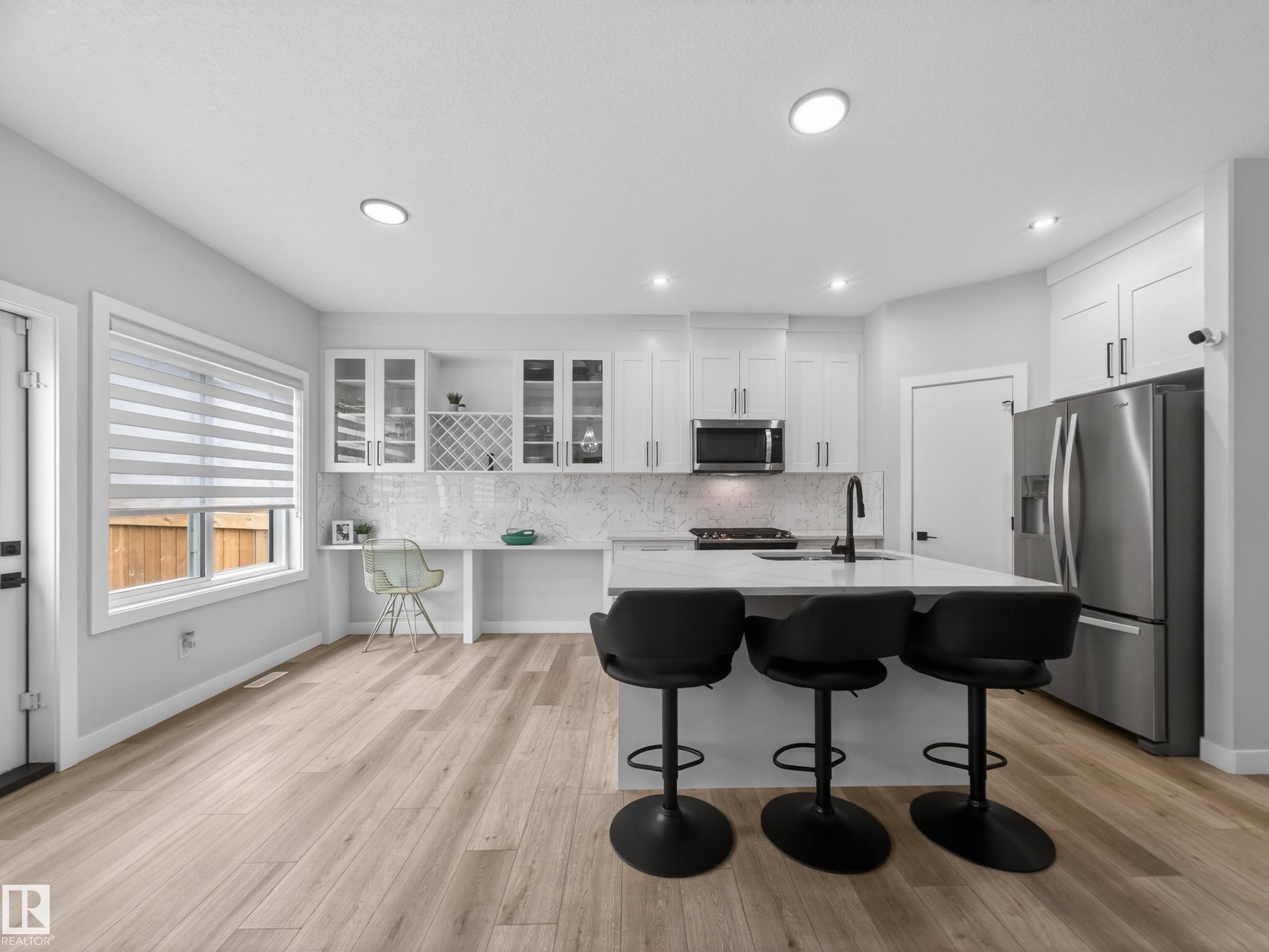 Photo 10 at 19744 28 Avenue NW, The Uplands, Edmonton