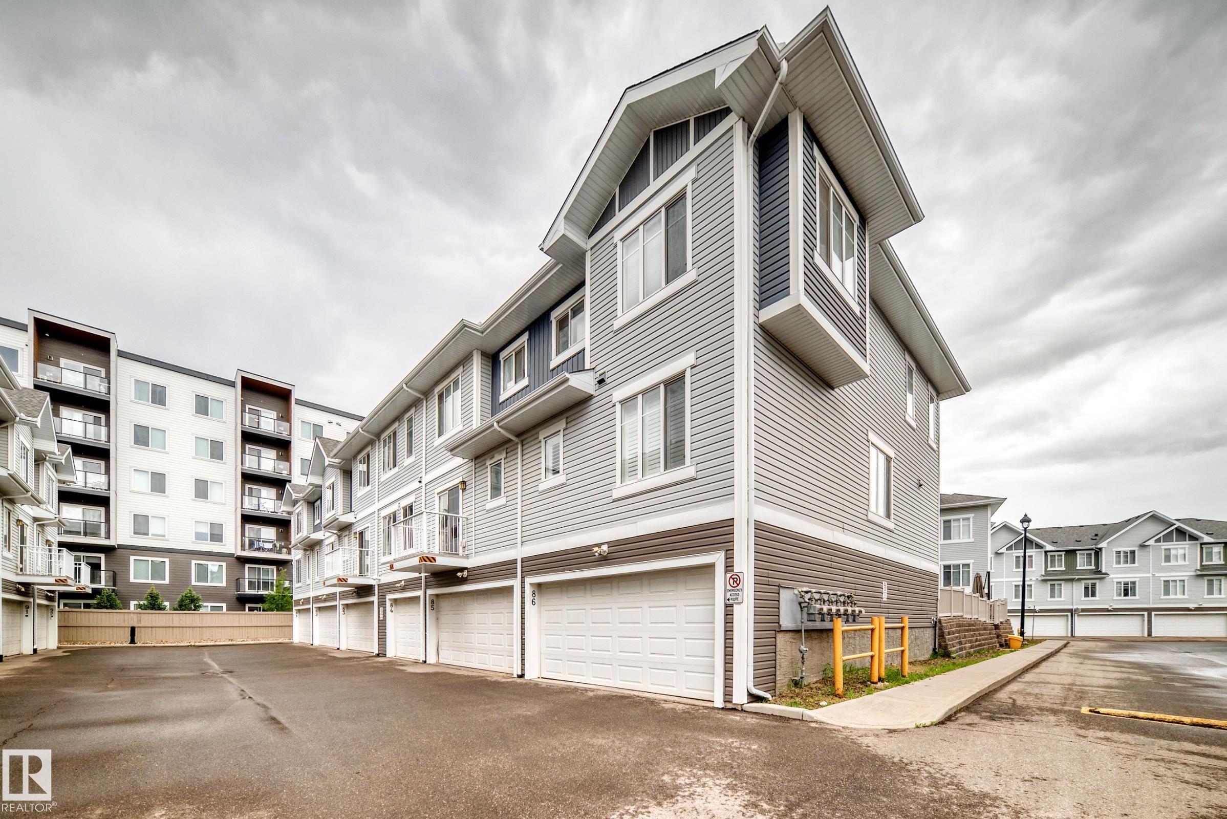 Photo 48 at 86 - 2905 141 Street SW, Chappelle Area, Edmonton