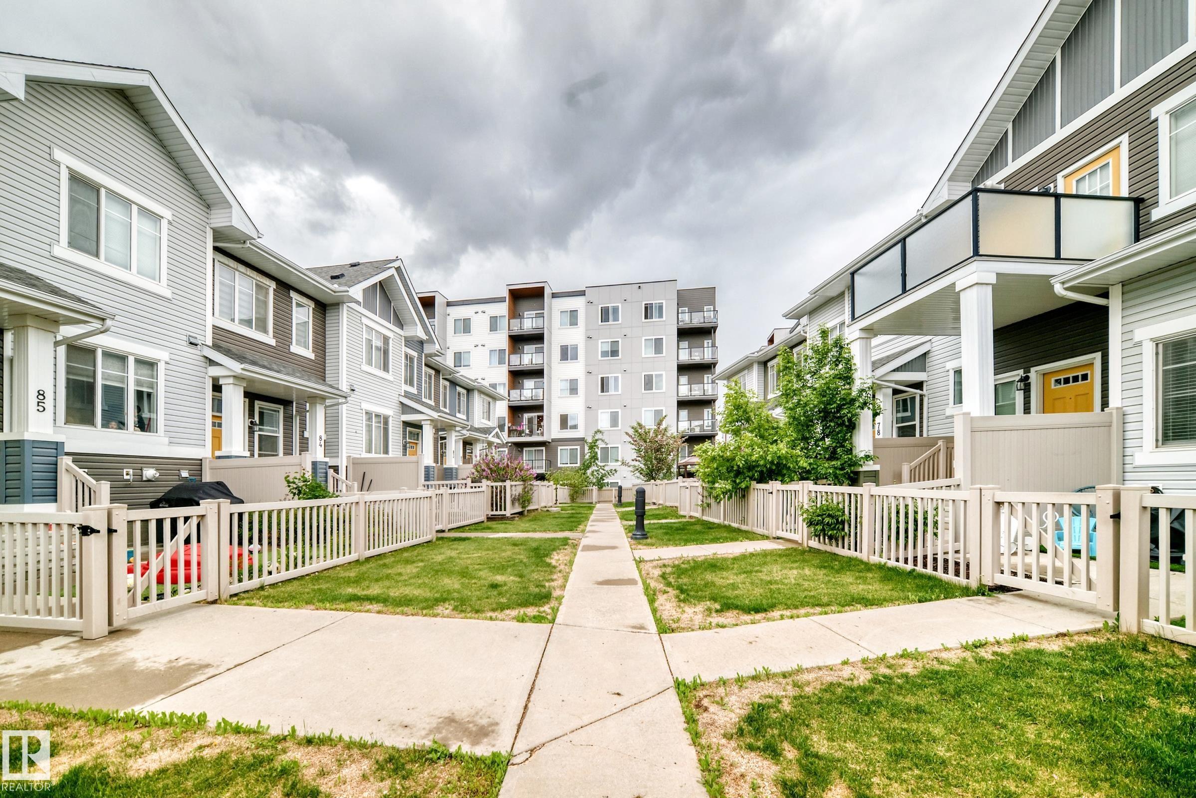 Photo 49 at 86 - 2905 141 Street SW, Chappelle Area, Edmonton