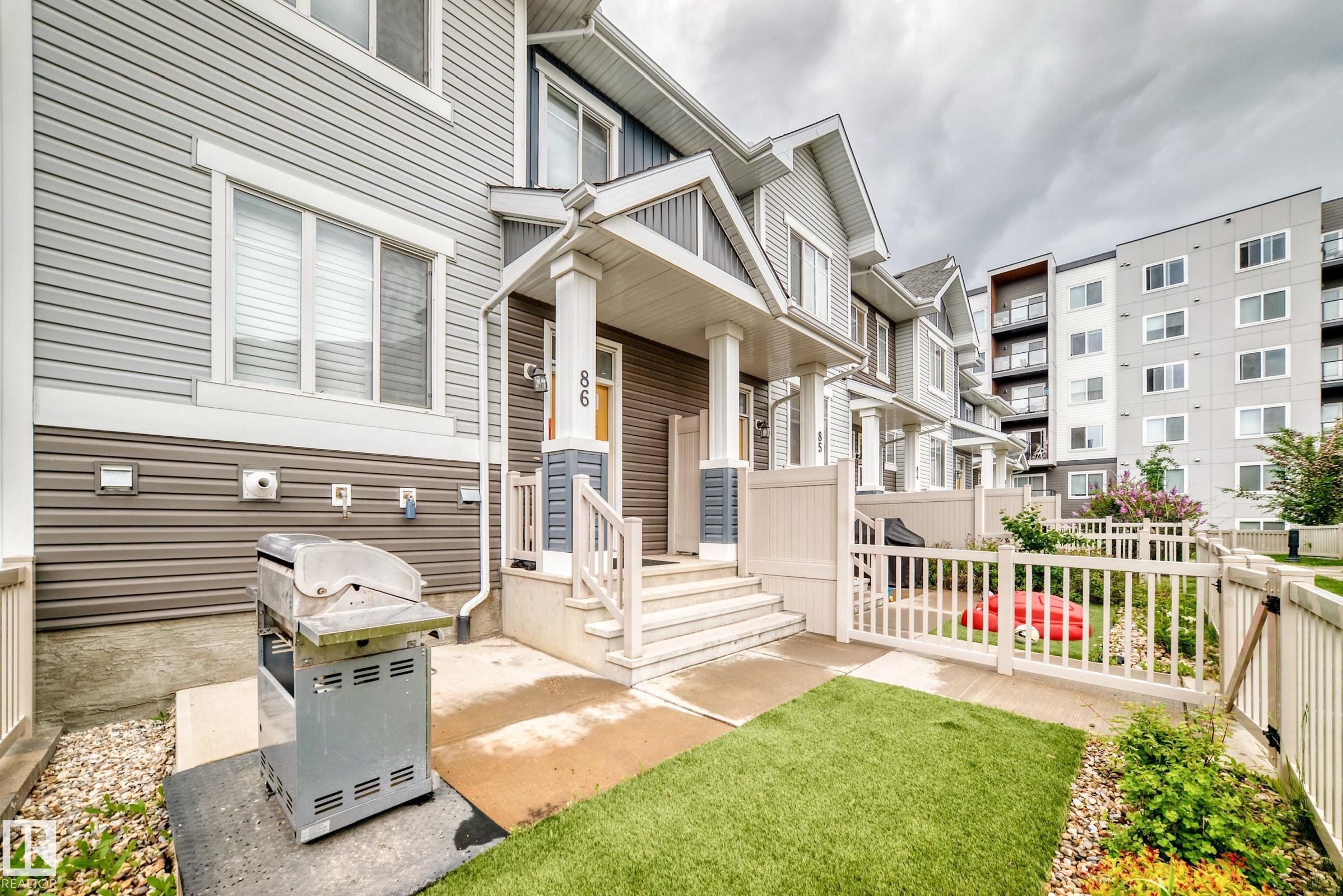 Photo 50 at 86 - 2905 141 Street SW, Chappelle Area, Edmonton