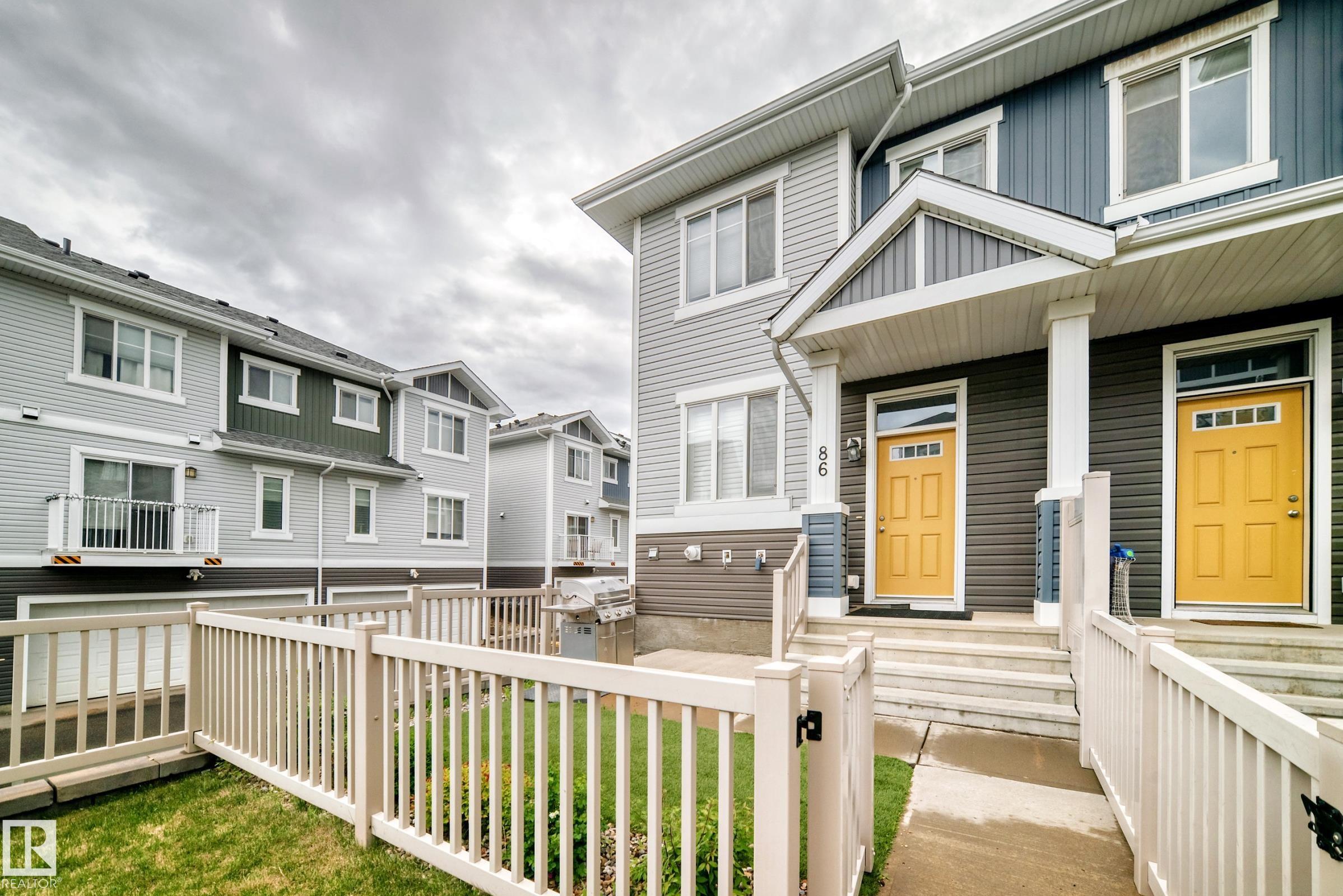 Photo 52 at 86 - 2905 141 Street SW, Chappelle Area, Edmonton