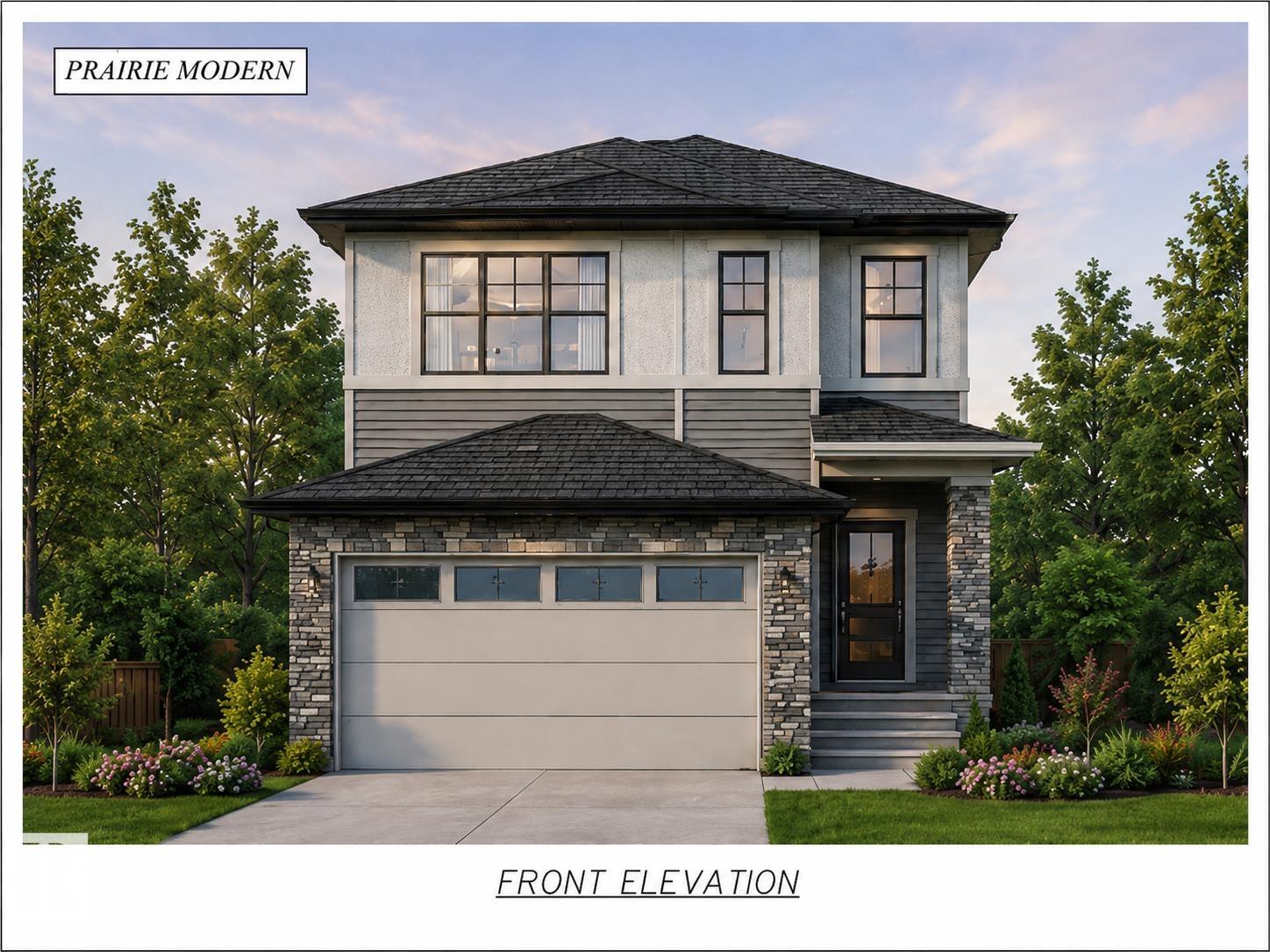 1093 Starling Drive NW, Starling, Edmonton
