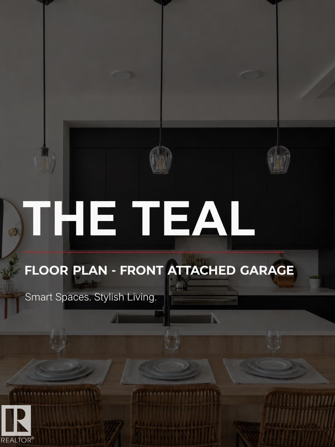 1093 Starling Drive NW, Starling, Edmonton