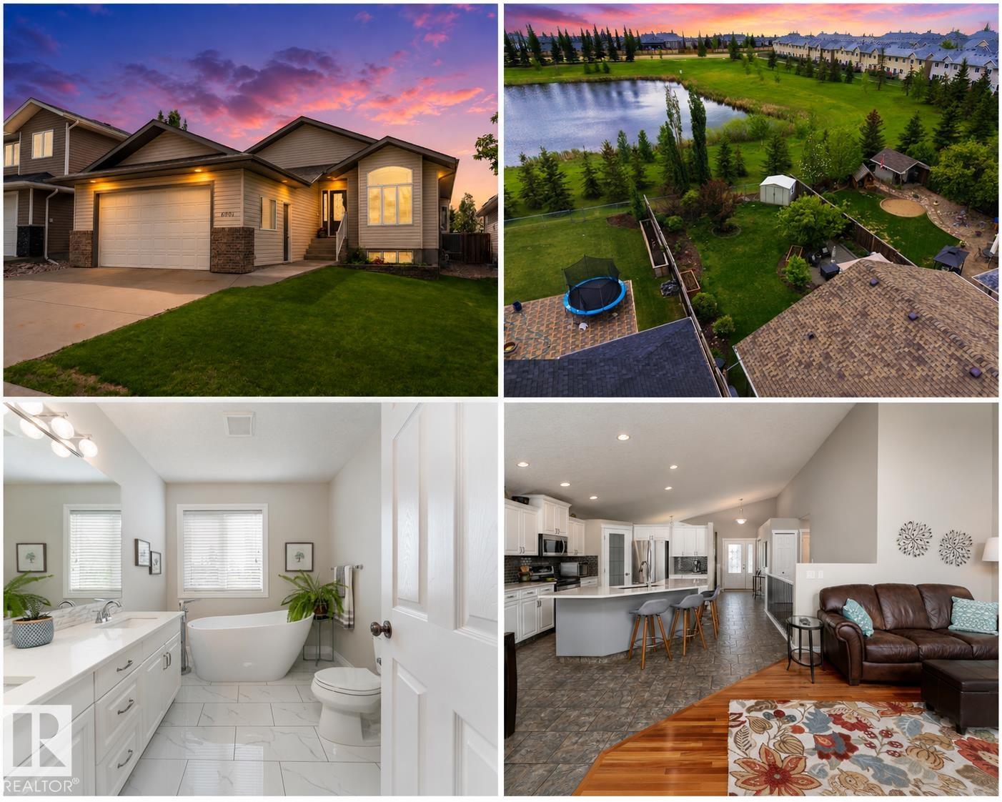 6001 52 Avenue, Eaglemont Heights, Beaumont