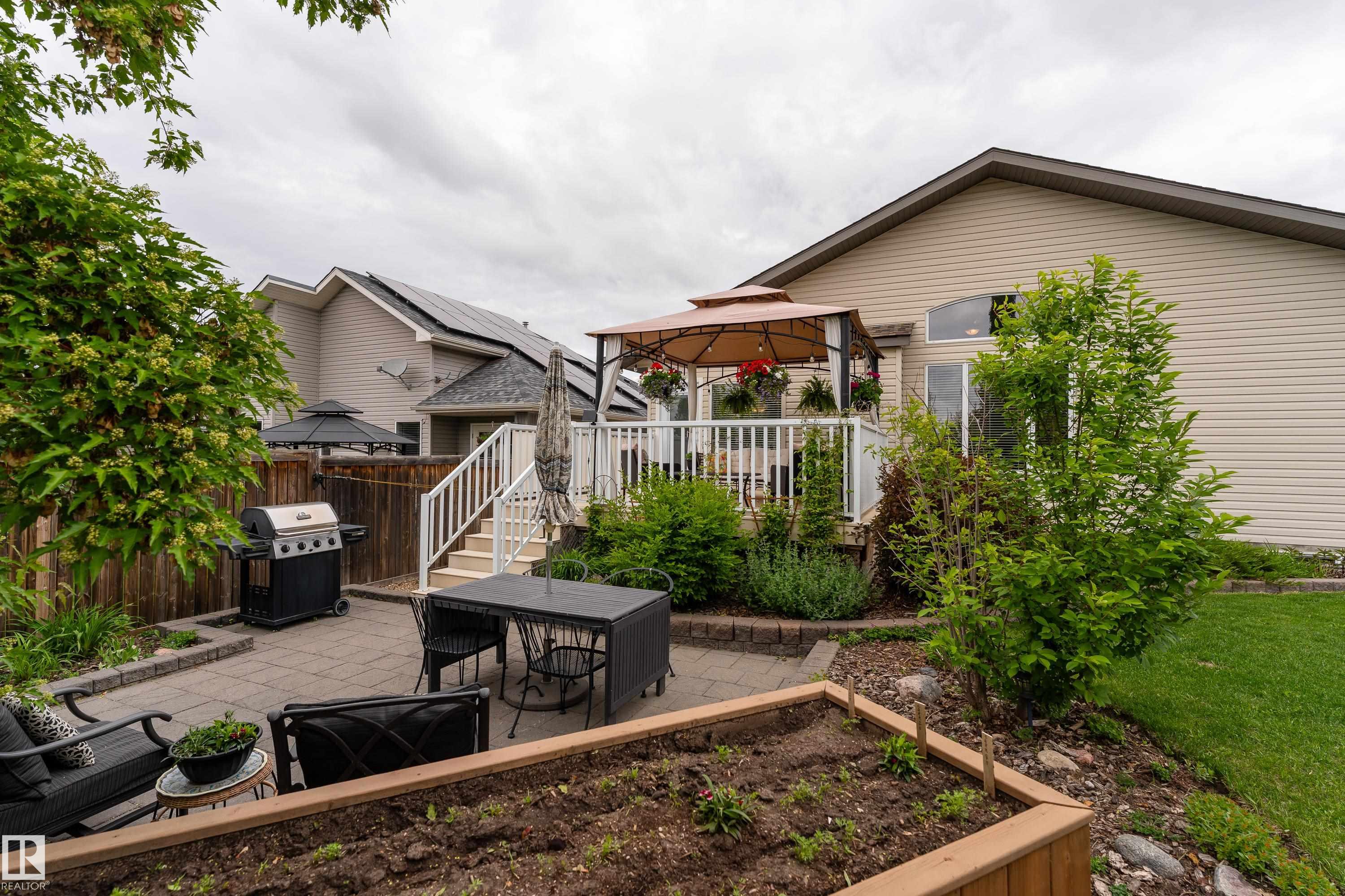 Photo 52 at 6001 52 Avenue, Eaglemont Heights, Beaumont
