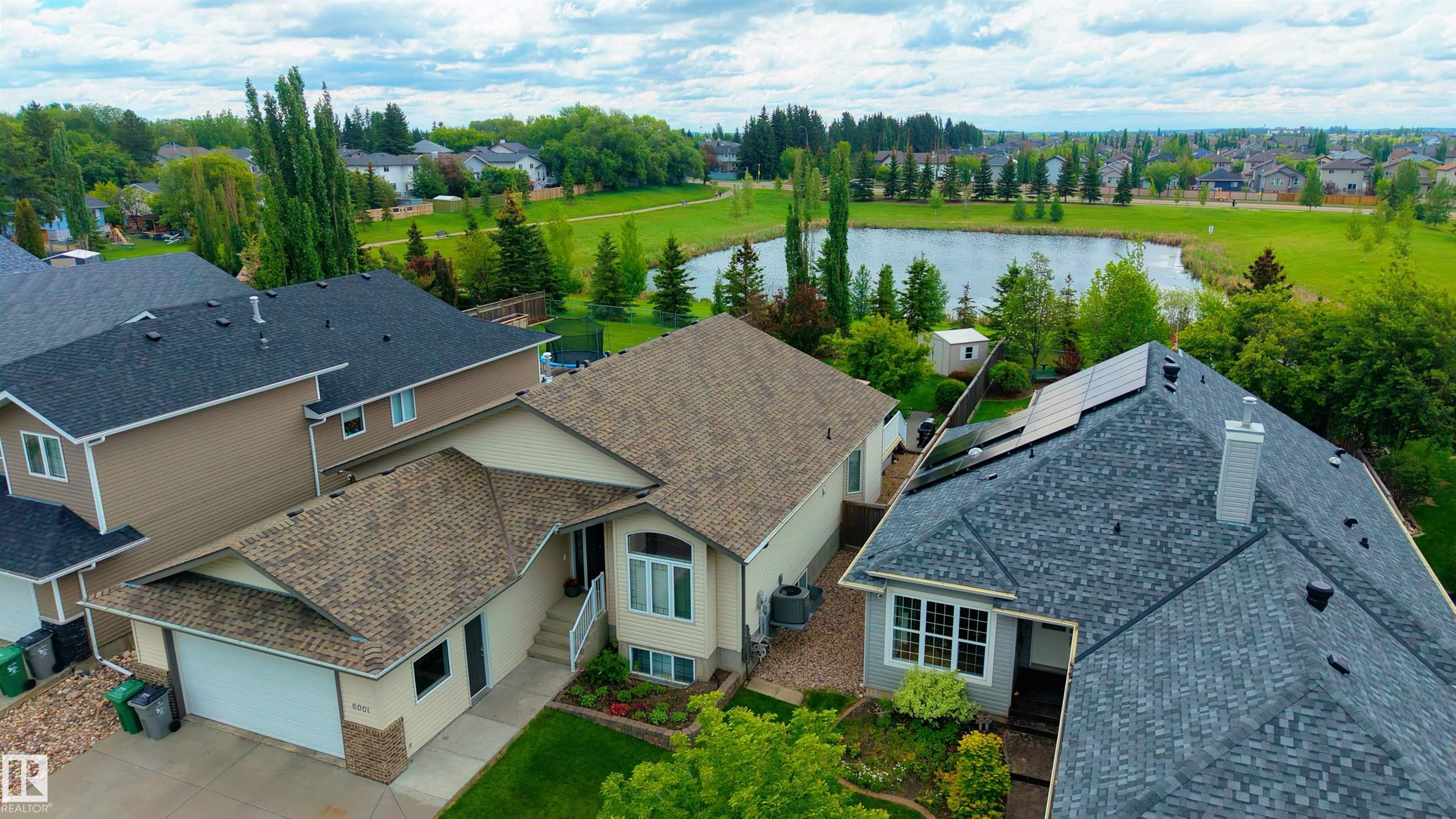 Photo 65 at 6001 52 Avenue, Eaglemont Heights, Beaumont