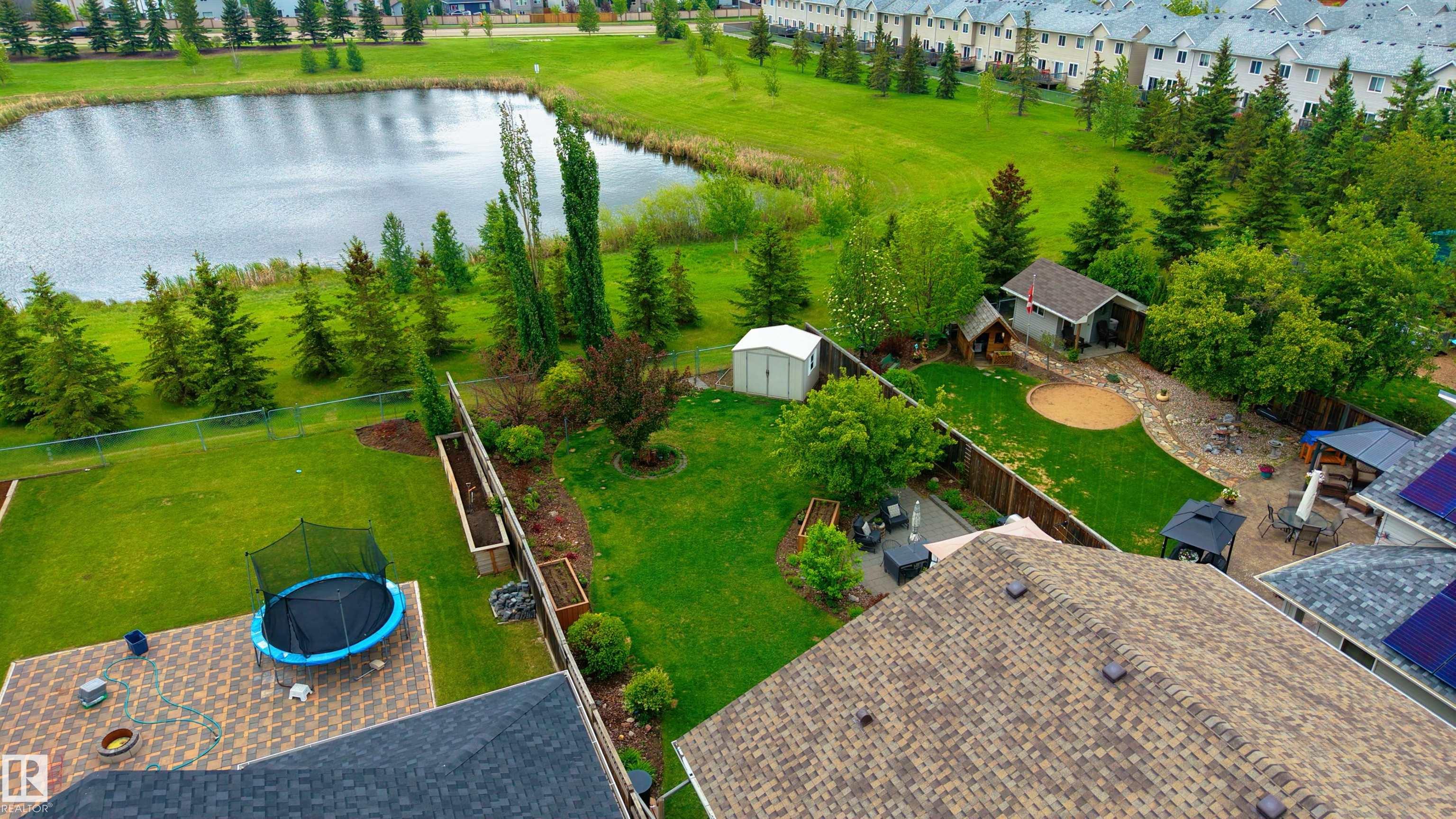 Photo 9 at 6001 52 Avenue, Eaglemont Heights, Beaumont