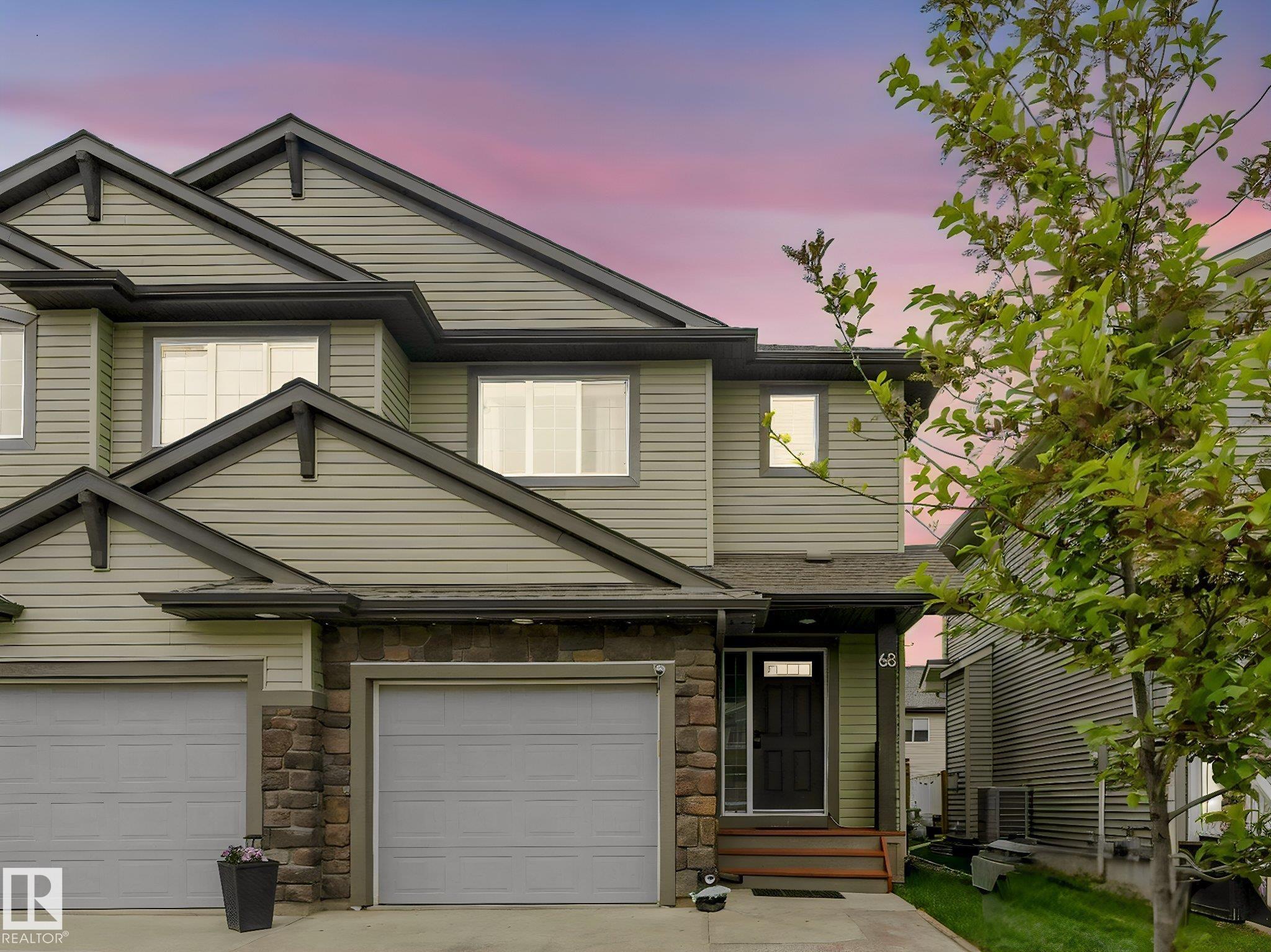 68 Meadowpark Gate, McLaughlin, Spruce Grove
