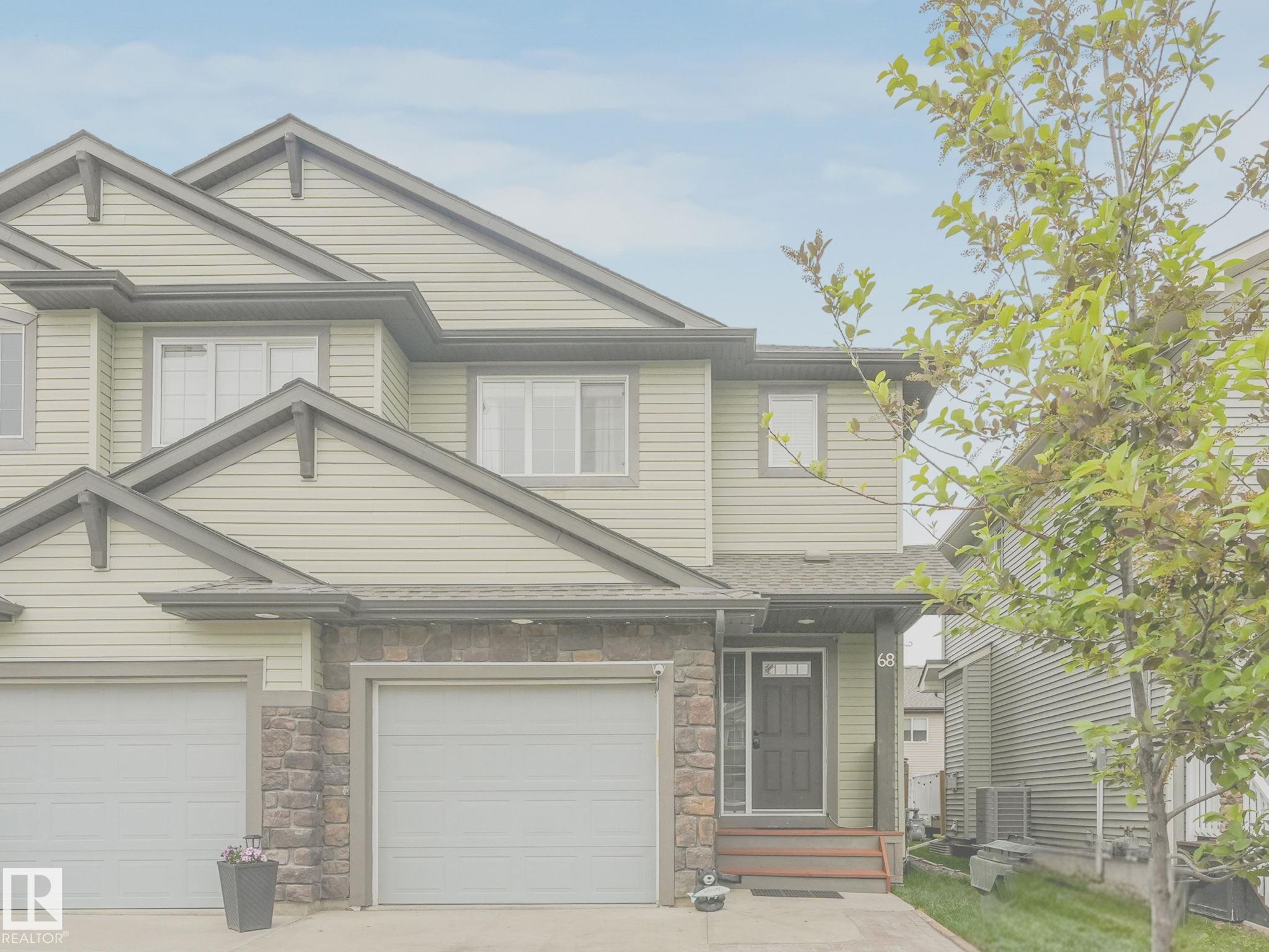 68 Meadowpark Gate, McLaughlin, Spruce Grove