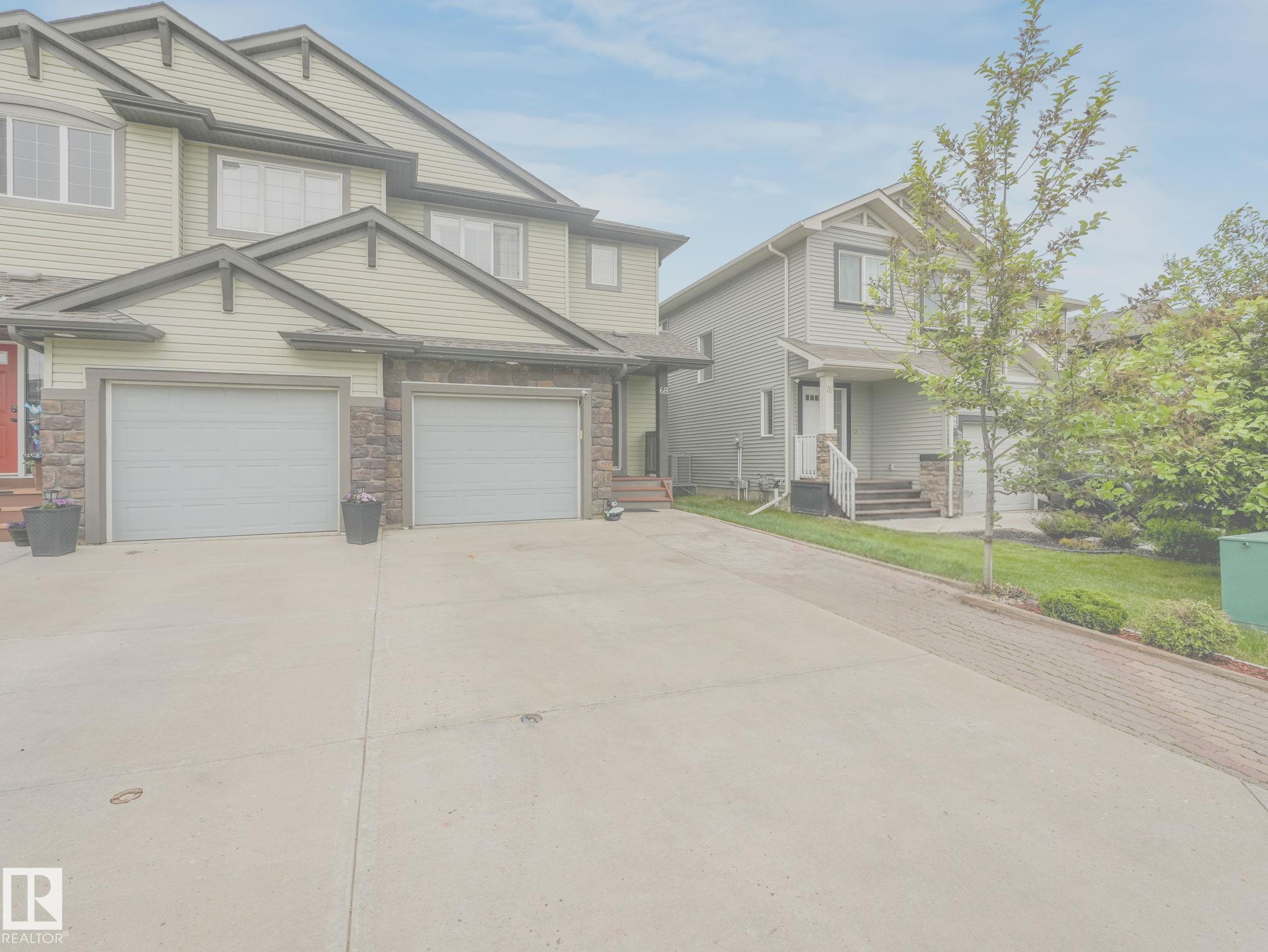 68 Meadowpark Gate, McLaughlin, Spruce Grove