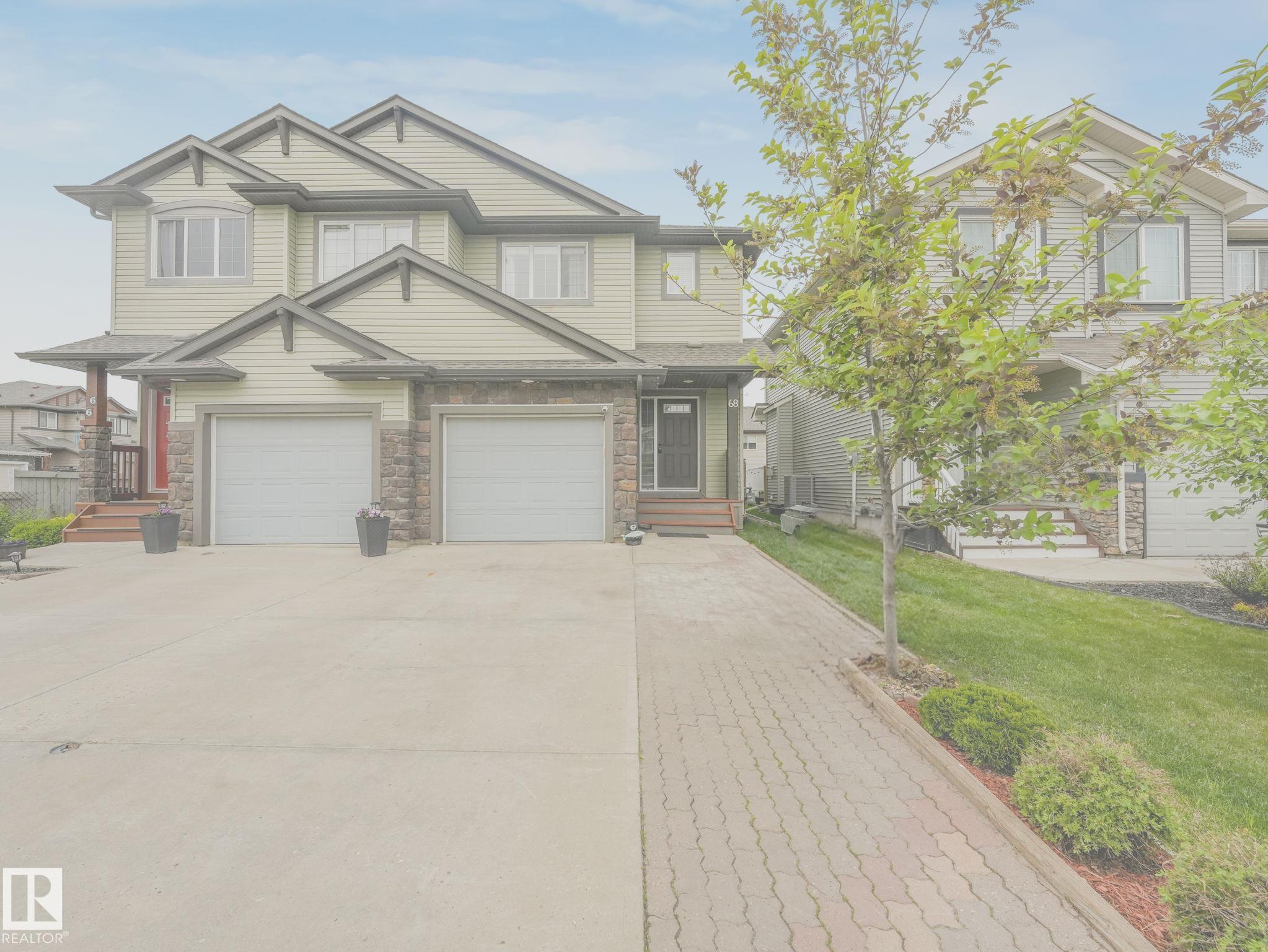 68 Meadowpark Gate, McLaughlin, Spruce Grove