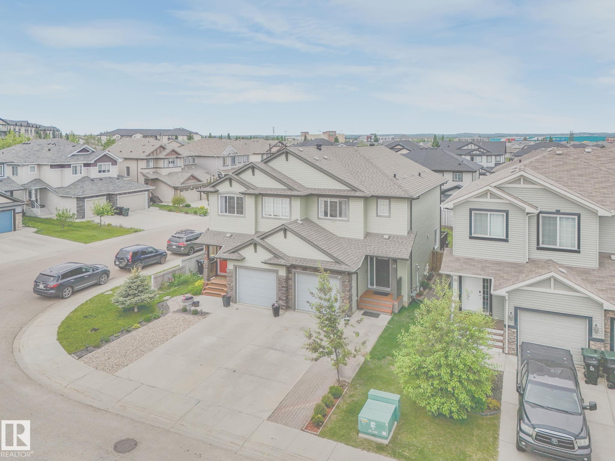 Photo 57 at 68 Meadowpark Gate, McLaughlin, Spruce Grove