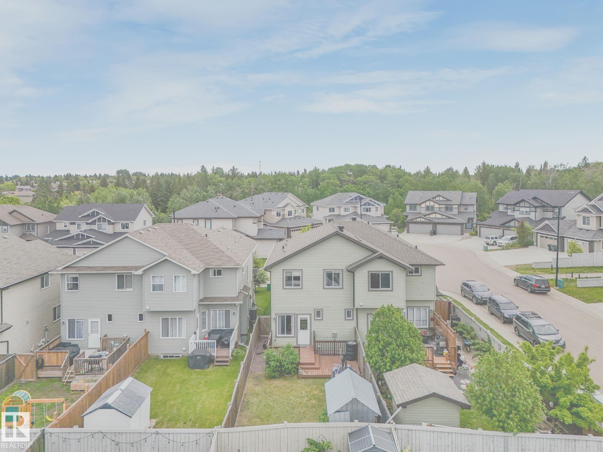 Photo 61 at 68 Meadowpark Gate, McLaughlin, Spruce Grove