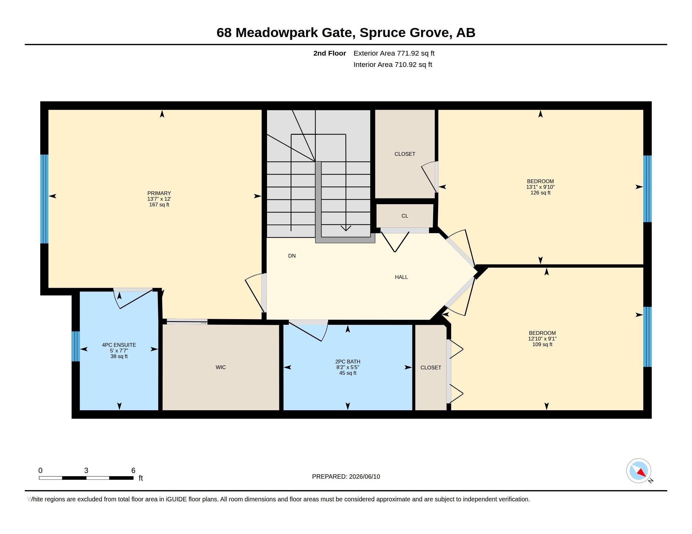 Photo 73 at 68 Meadowpark Gate, McLaughlin, Spruce Grove