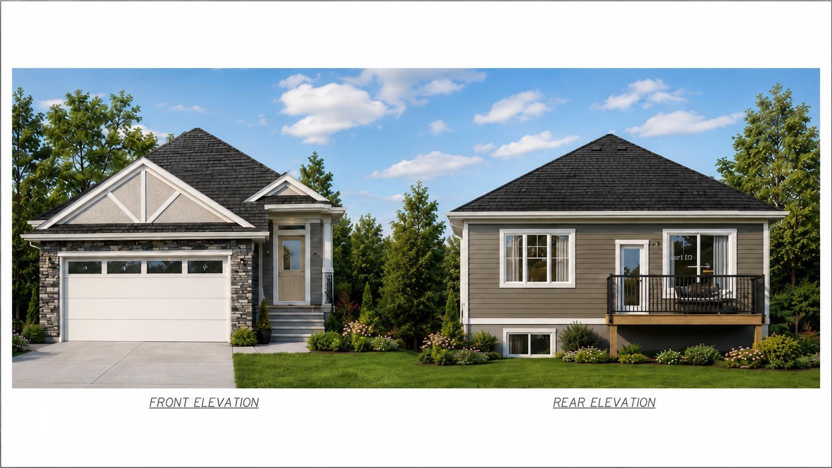 1094 Starling Drive NW, Starling, Edmonton