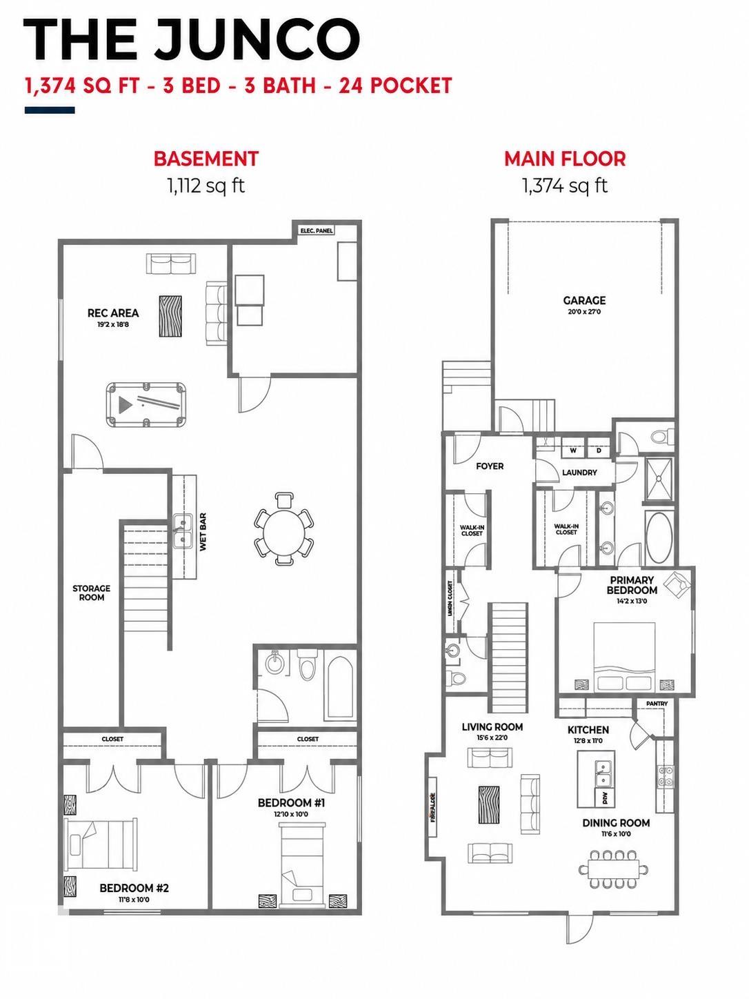 1094 Starling Drive NW, Starling, Edmonton