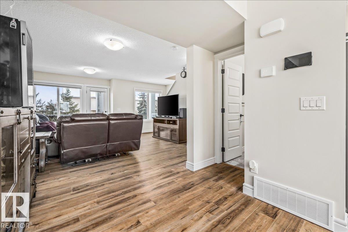 Photo 12 at 4 - 16335 84 Street NW, Belle Rive, Edmonton