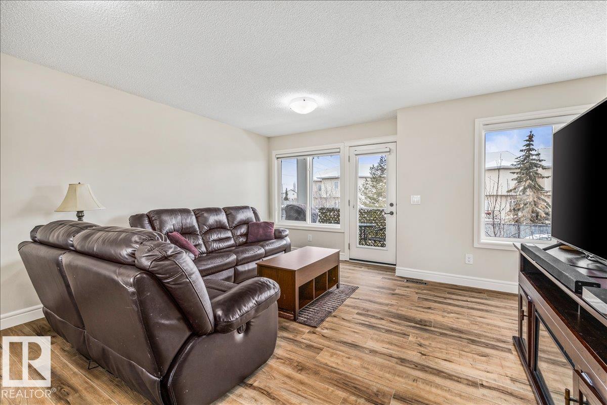 Photo 14 at 4 - 16335 84 Street NW, Belle Rive, Edmonton