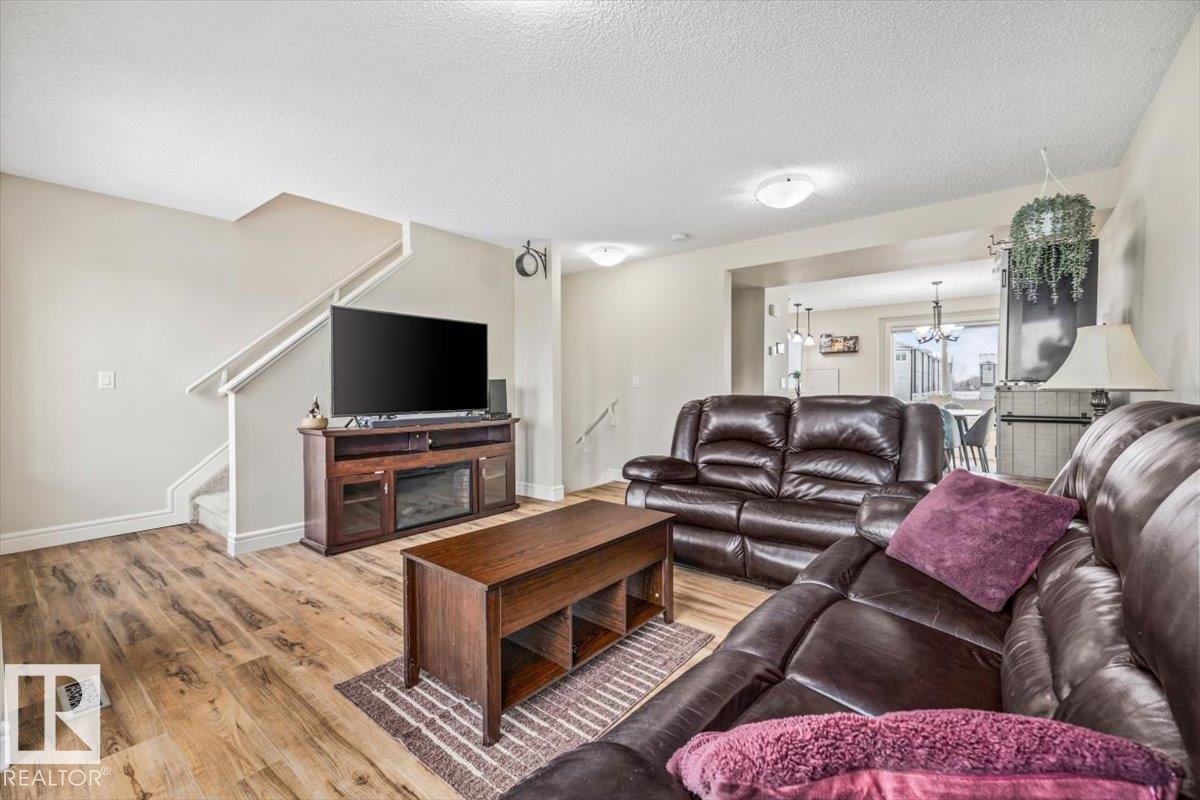 Photo 15 at 4 - 16335 84 Street NW, Belle Rive, Edmonton
