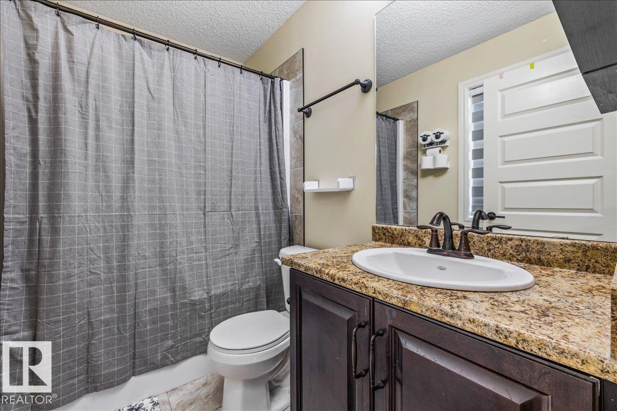 Photo 22 at 4 - 16335 84 Street NW, Belle Rive, Edmonton