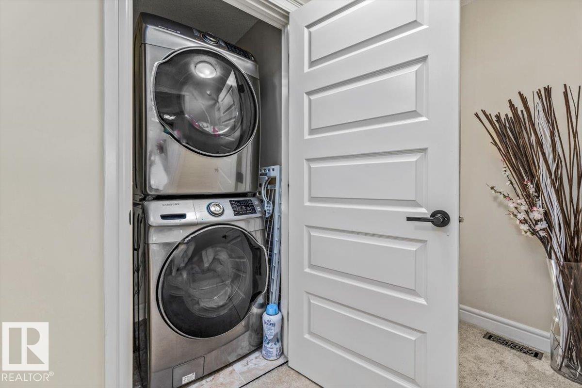 Photo 26 at 4 - 16335 84 Street NW, Belle Rive, Edmonton