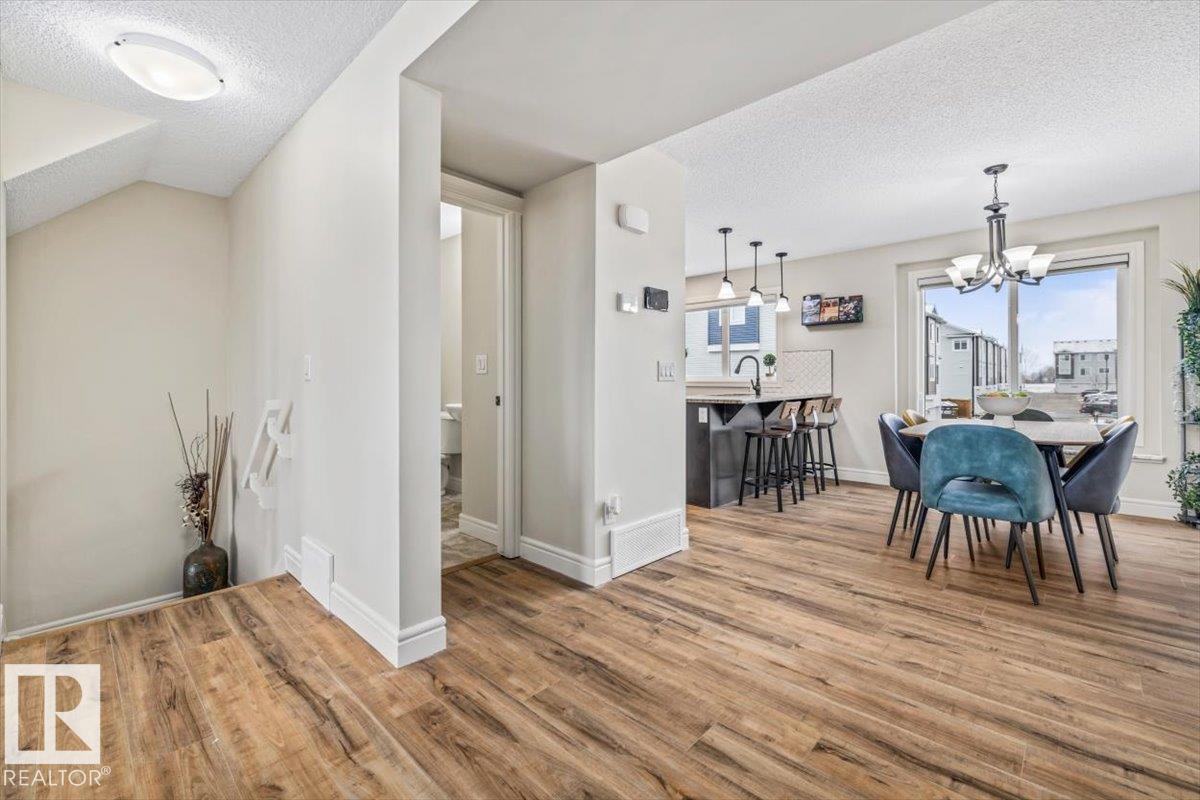 4 - 16335 84 Street NW, Belle Rive, Edmonton