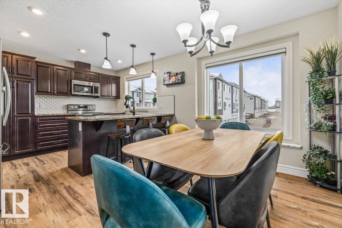 Photo 6 at 4 - 16335 84 Street NW, Belle Rive, Edmonton