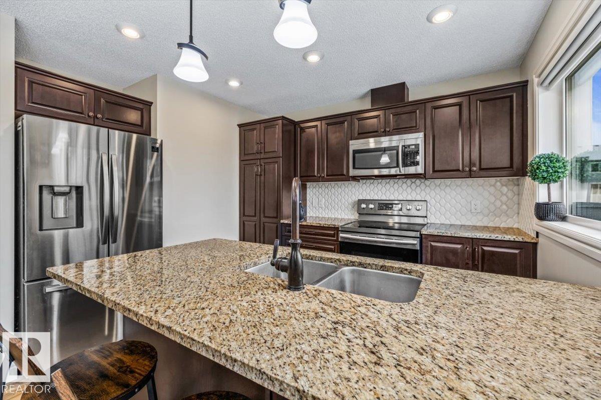 Photo 8 at 4 - 16335 84 Street NW, Belle Rive, Edmonton